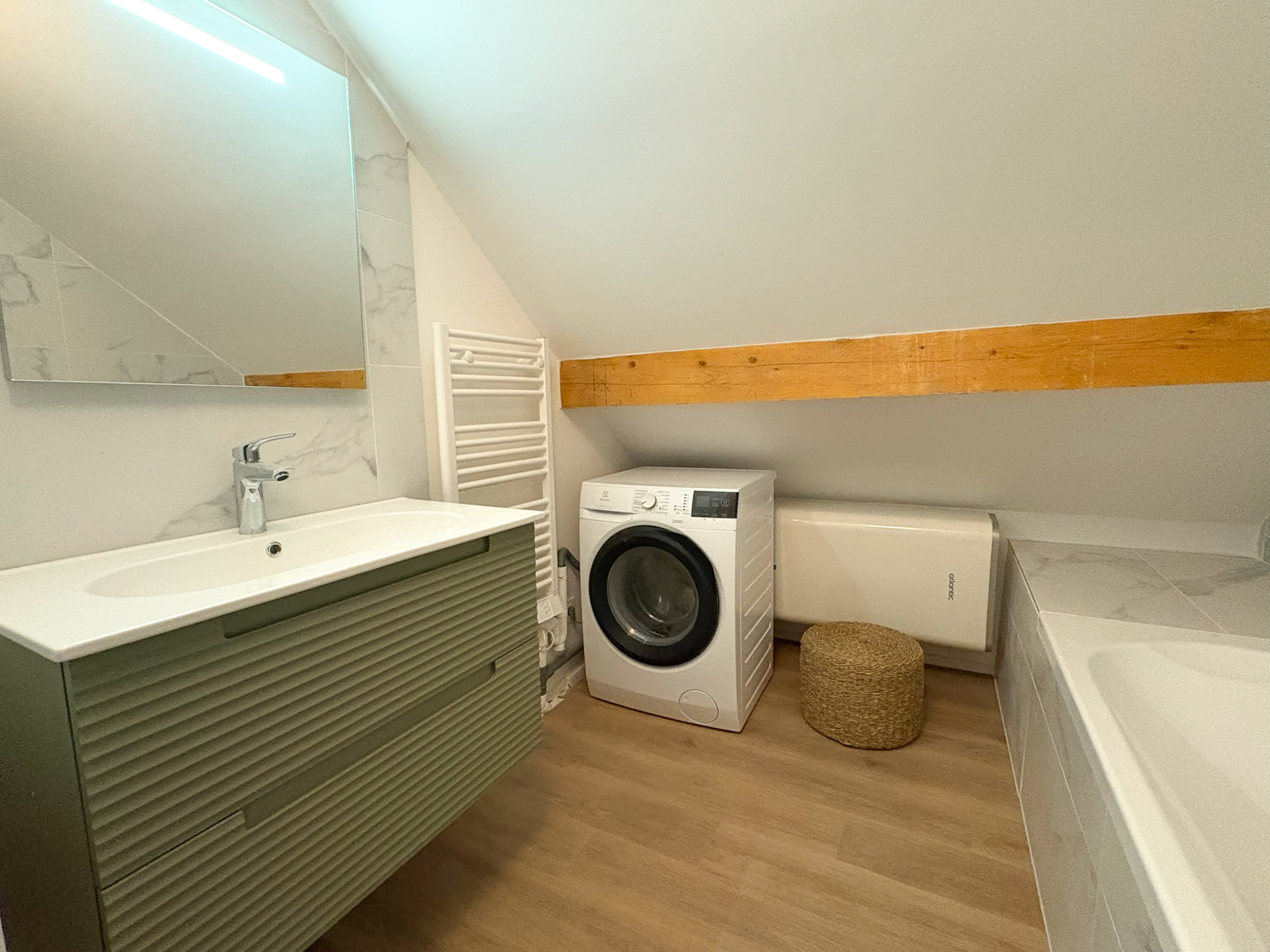 4-BEDROOM ESPRIT CHALET (JEAN)_Le Monêtier-les-Bains
