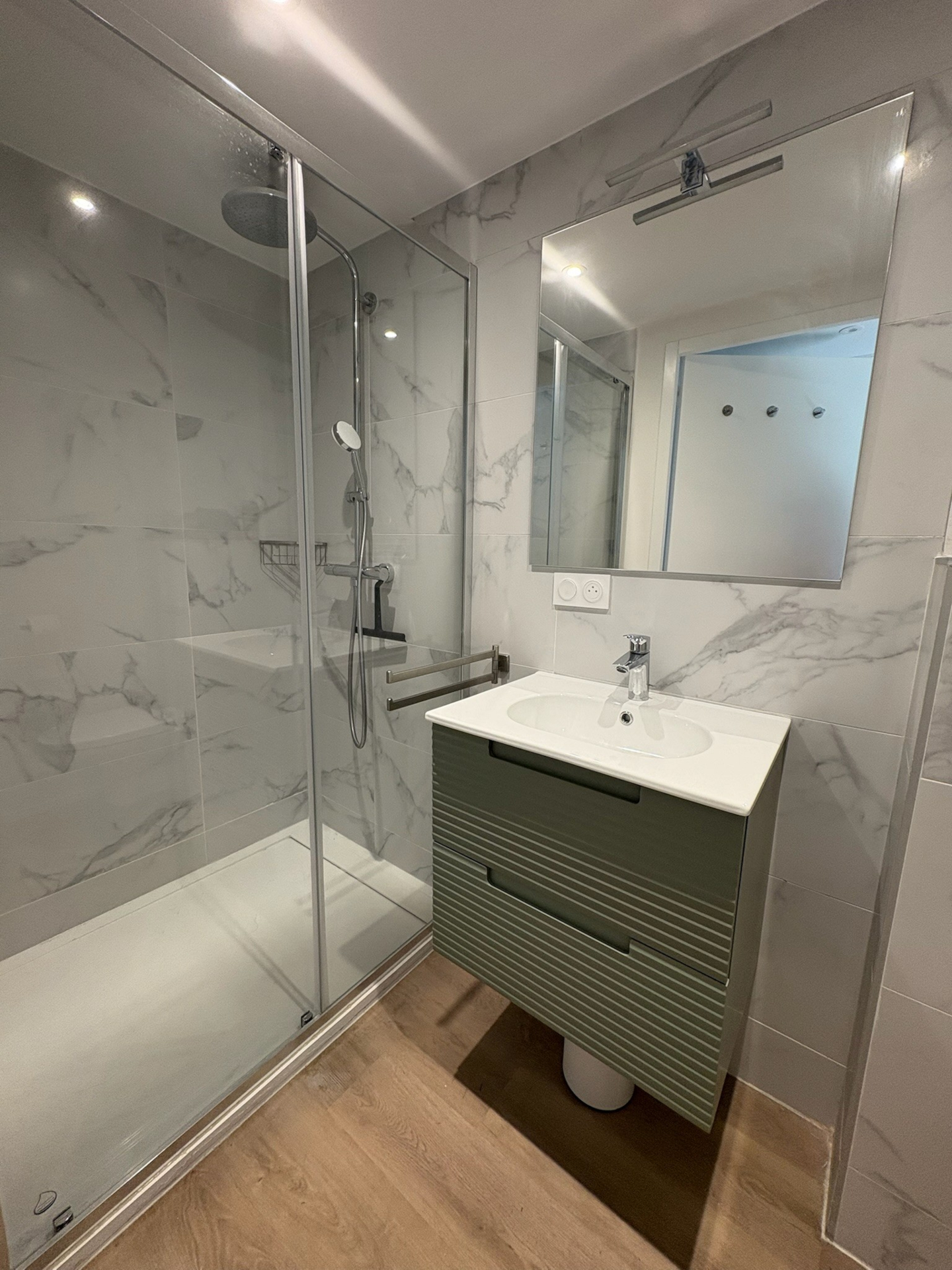 4-BEDROOM ESPRIT CHALET (JEAN)_Le Monêtier-les-Bains