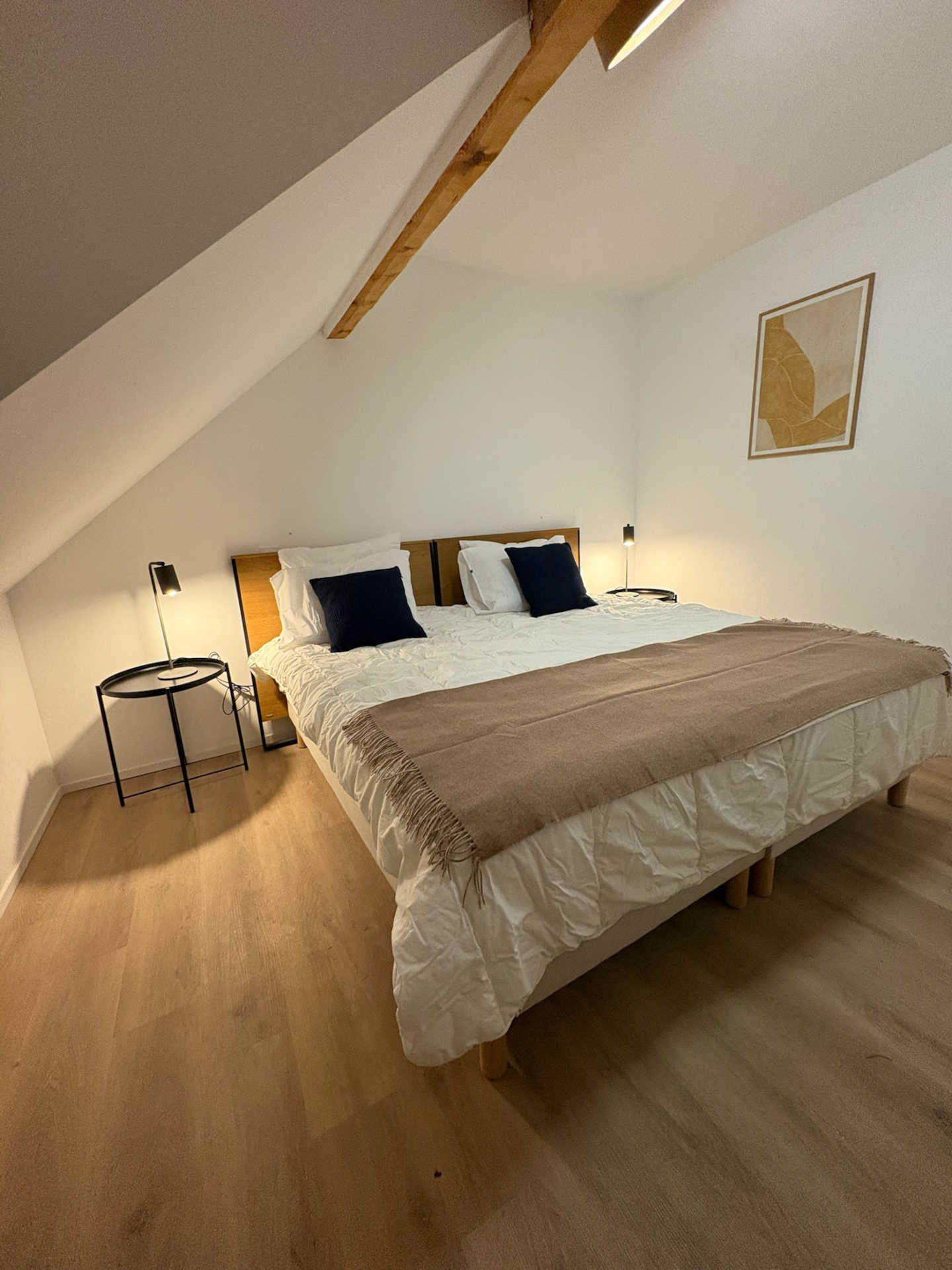 4-BEDROOM ESPRIT CHALET (JEAN)_Le Monêtier-les-Bains