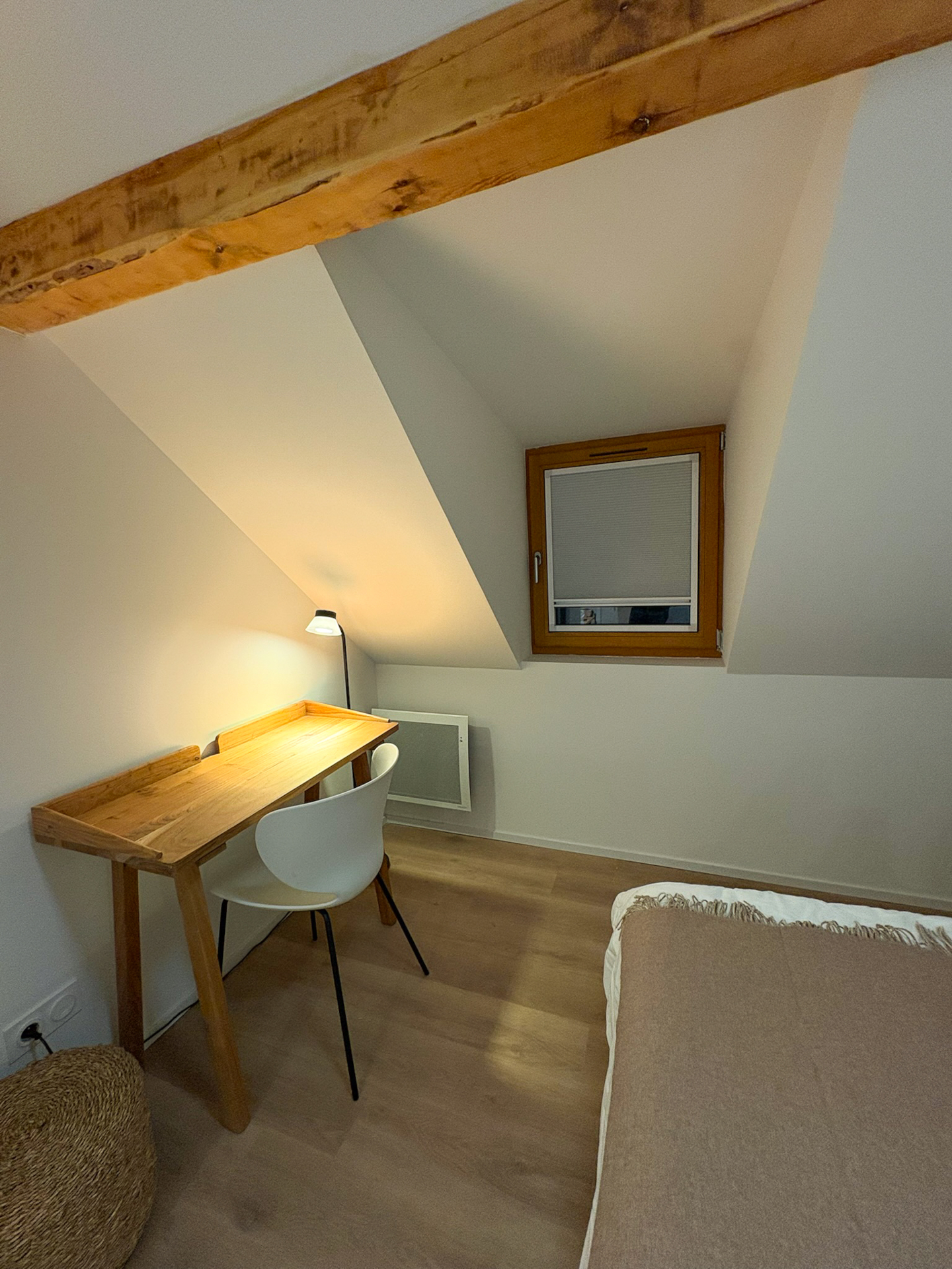 4-BEDROOM ESPRIT CHALET (JEAN)_Le Monêtier-les-Bains