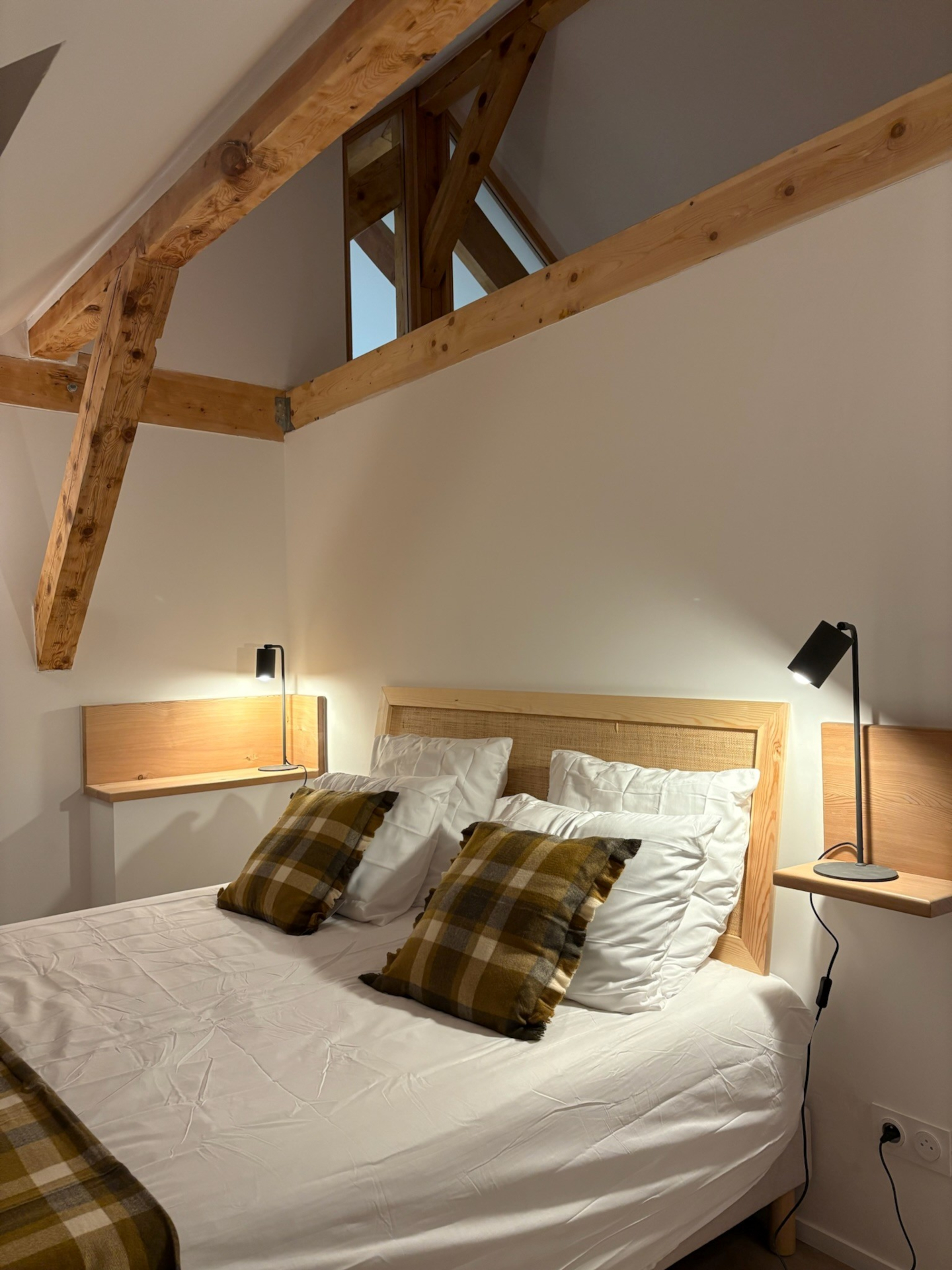 4-BEDROOM ESPRIT CHALET (JEAN)_Le Monêtier-les-Bains