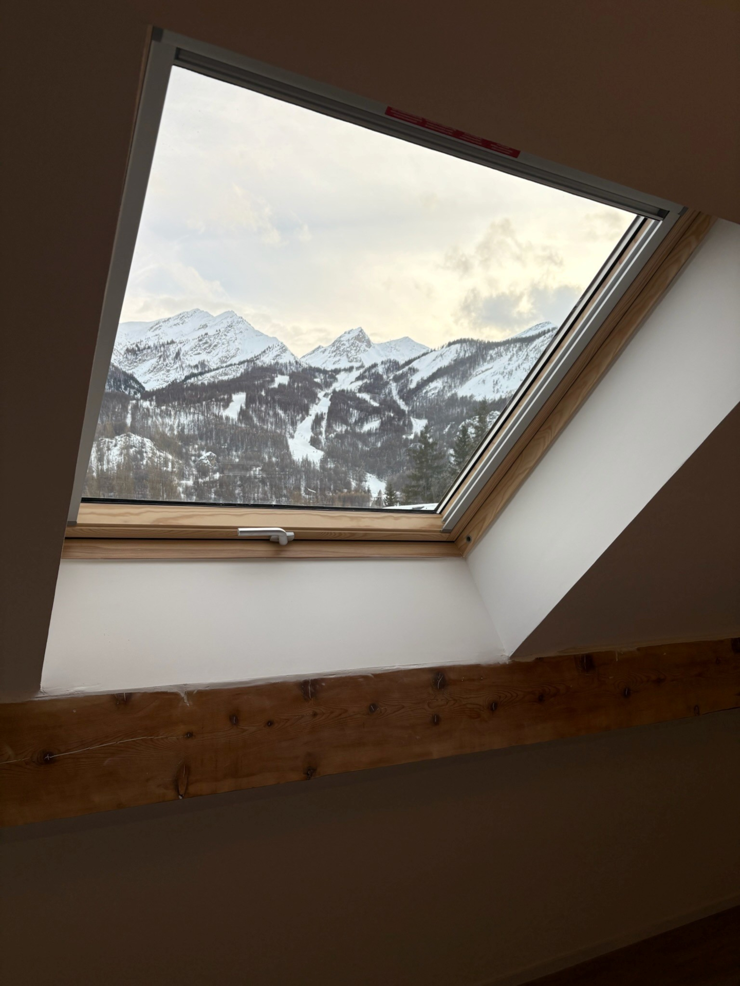 4-BEDROOM ESPRIT CHALET (JEAN)_Le Monêtier-les-Bains