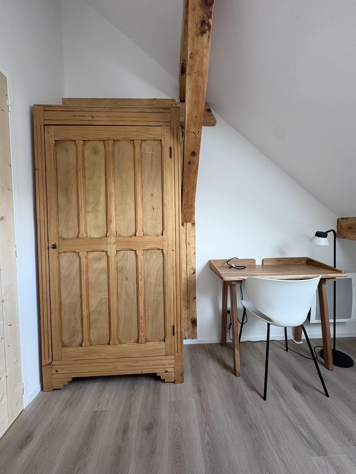 4-BEDROOM ESPRIT CHALET (JEAN)_Le Monêtier-les-Bains