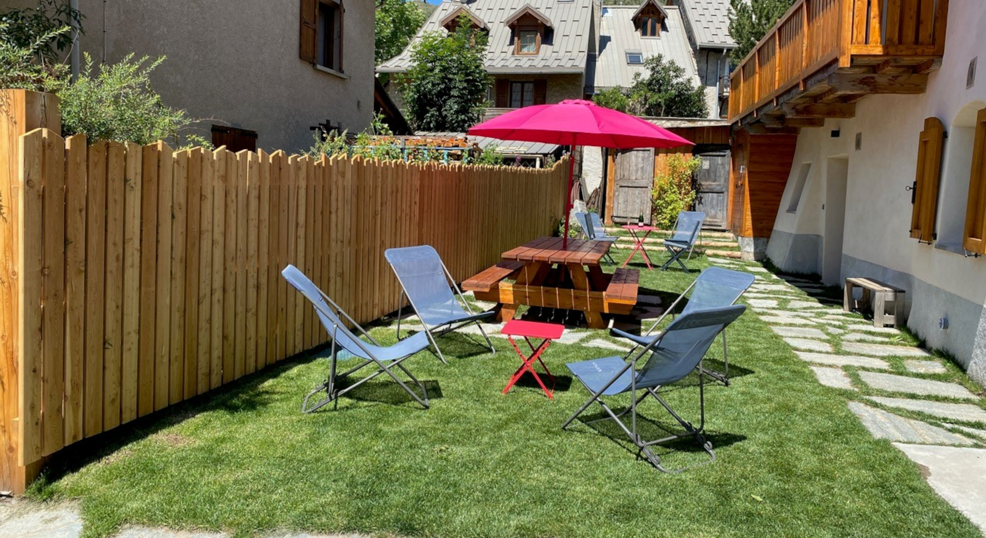 3 ROOMS + MEZZANINE PIC BLANC (POTIE)_Le Monêtier-les-Bains