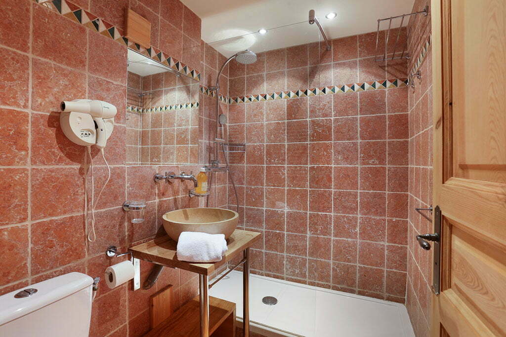 CHALET IBEX & SPA_La Salle-les-Alpes