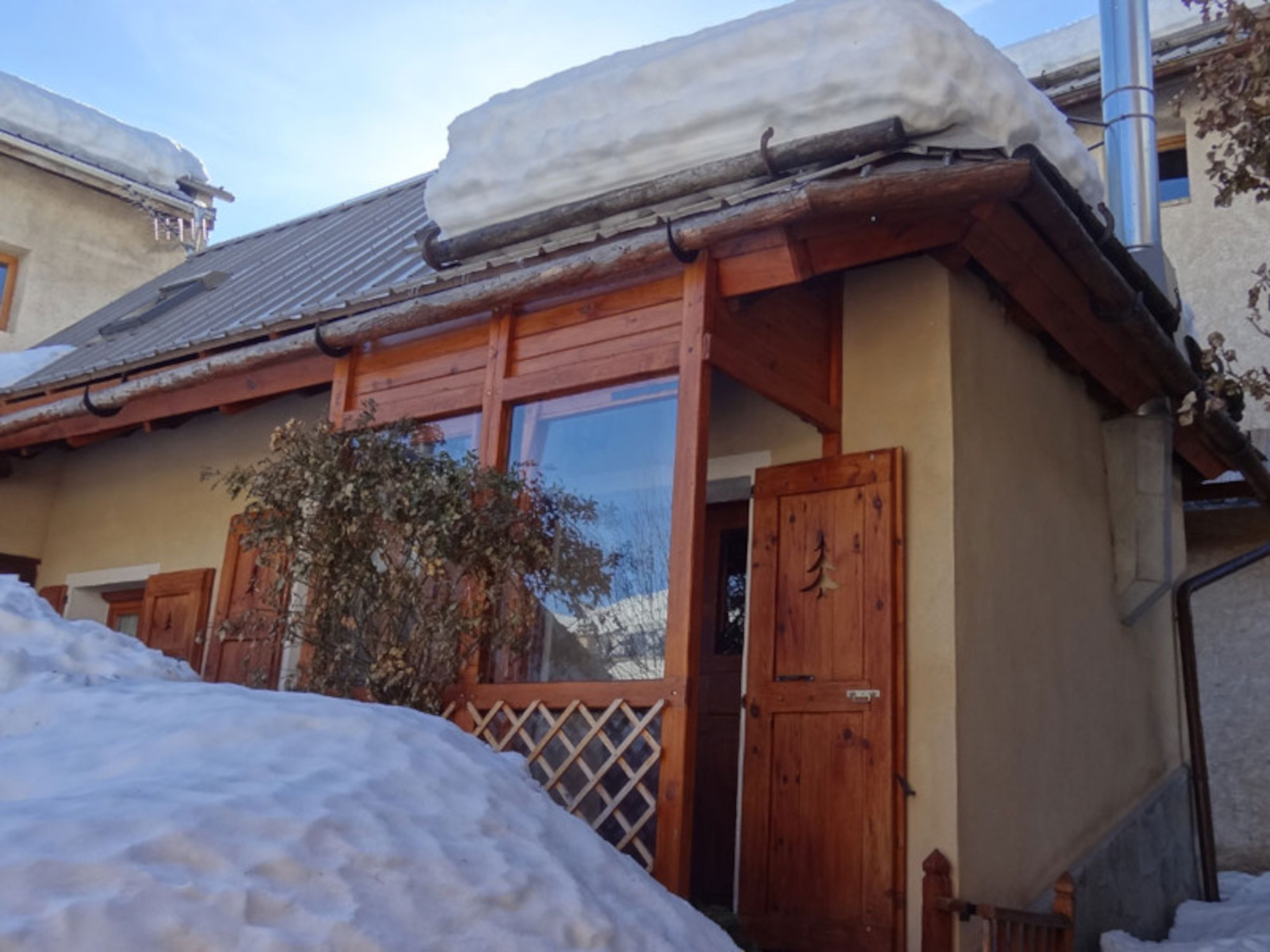 2 ROOMS LE MAZOT (VAL)_La Salle-les-Alpes