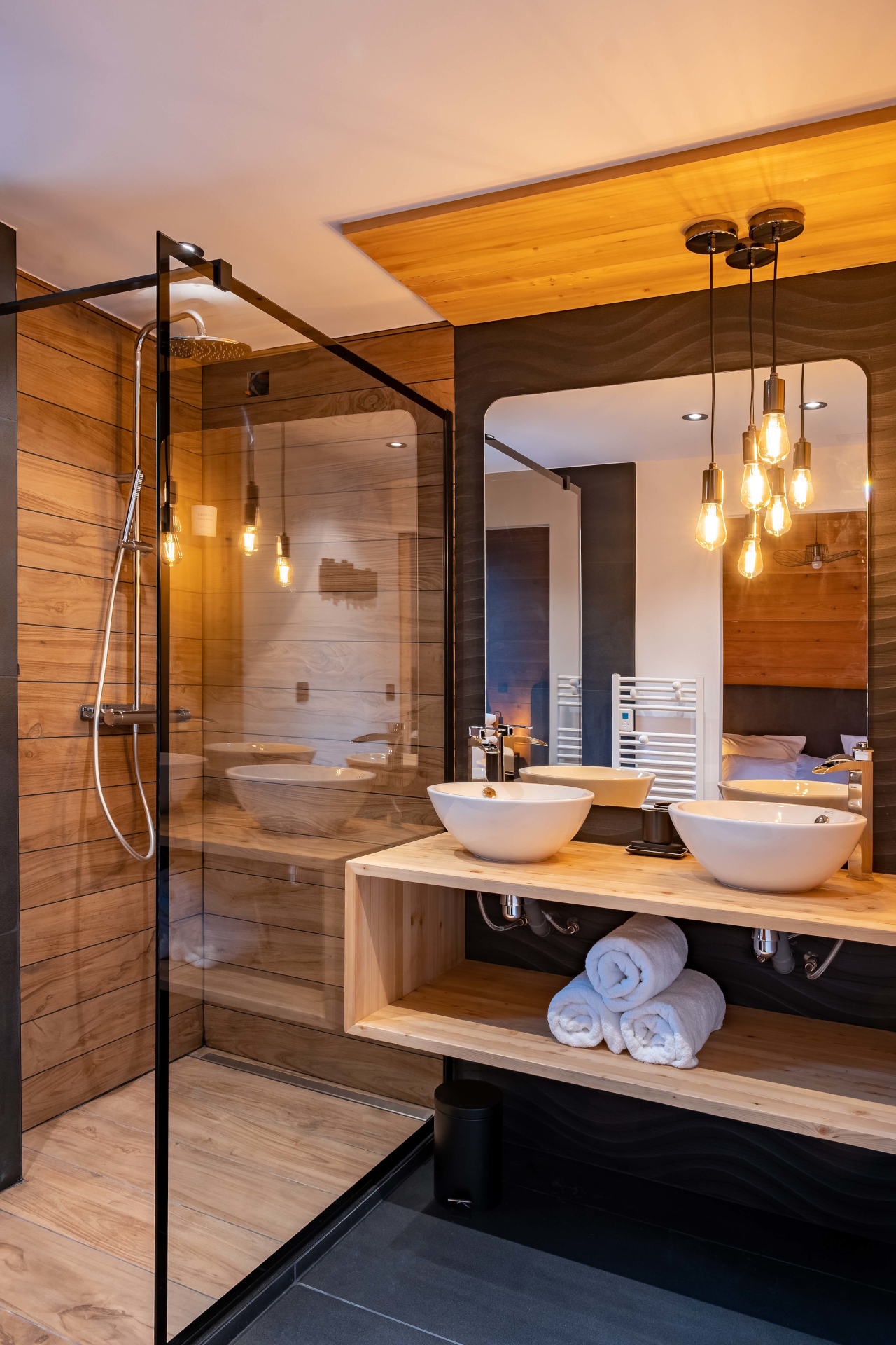 CHALET CERF CHE (DURA)_La Salle-les-Alpes