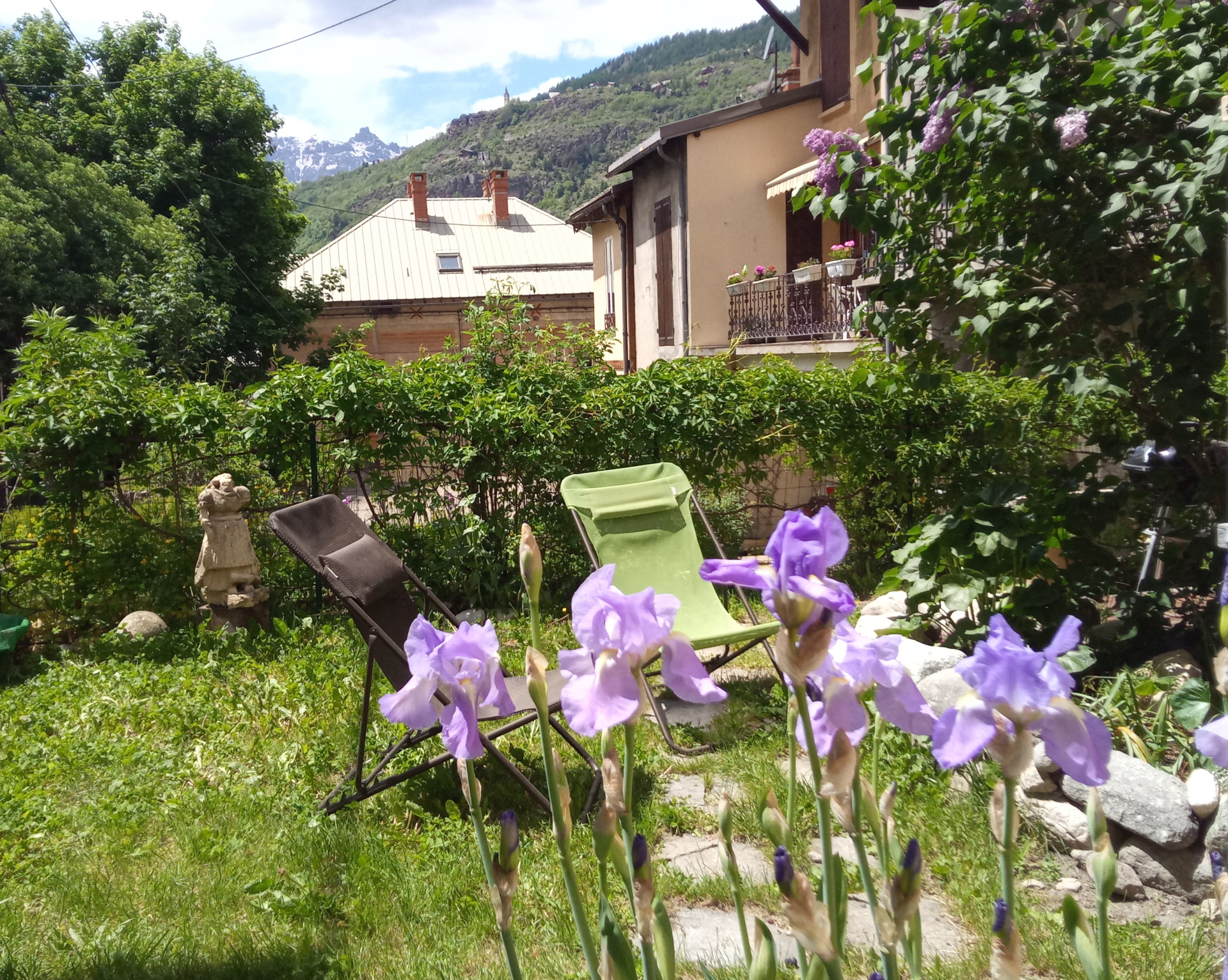 4 STANZE (MARSNATH)_Briançon