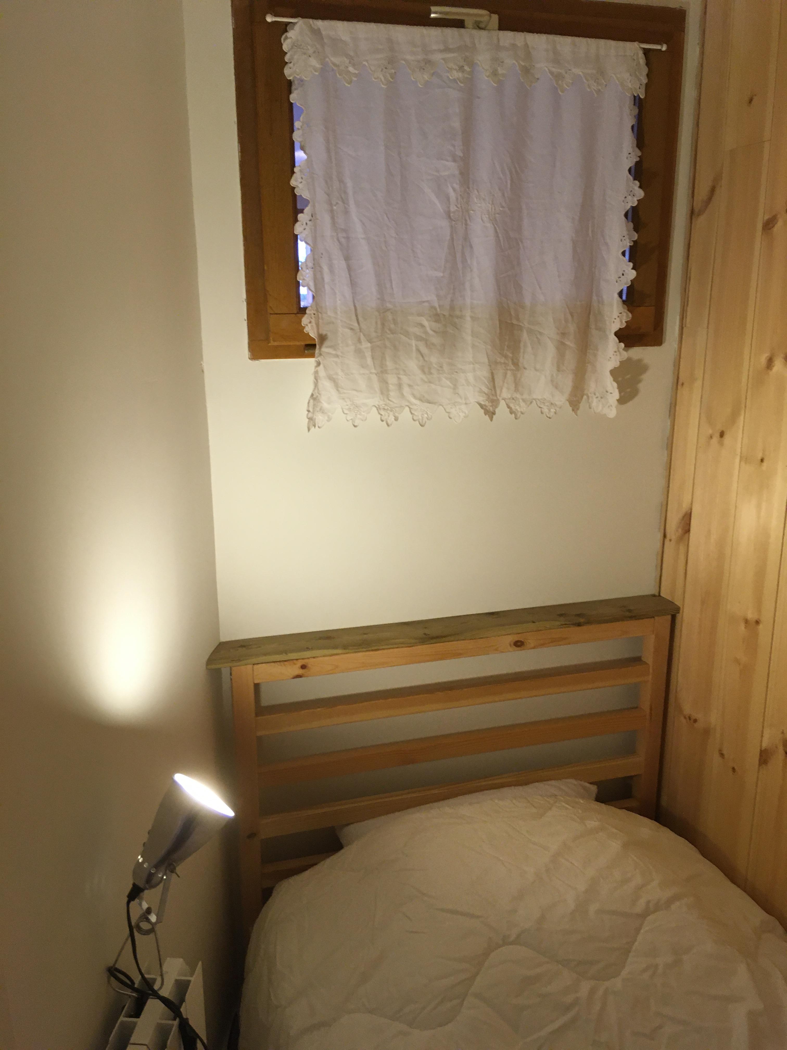 5 ROOMES CABIN CHALET LA GARDIOLE_Saint-Chaffrey