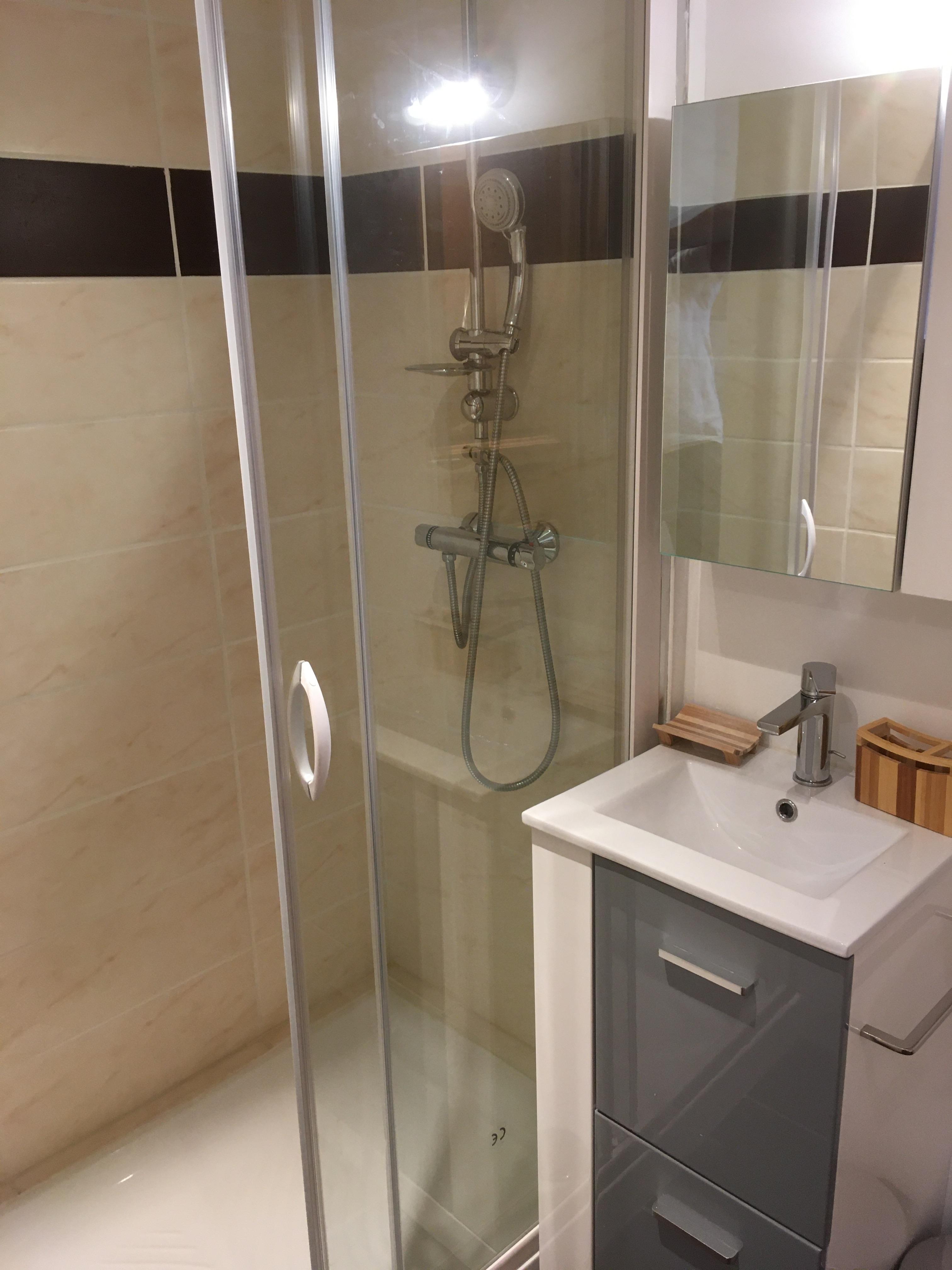5 ROOMES CABIN CHALET LA GARDIOLE_Saint-Chaffrey