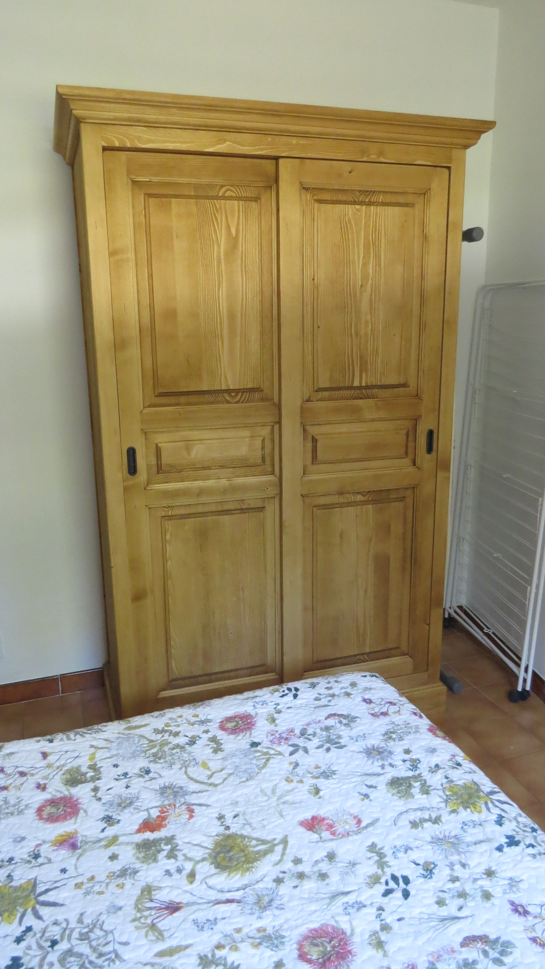 2 ROOMS LES BARTAVELLES (CHAJU)_Saint-Chaffrey