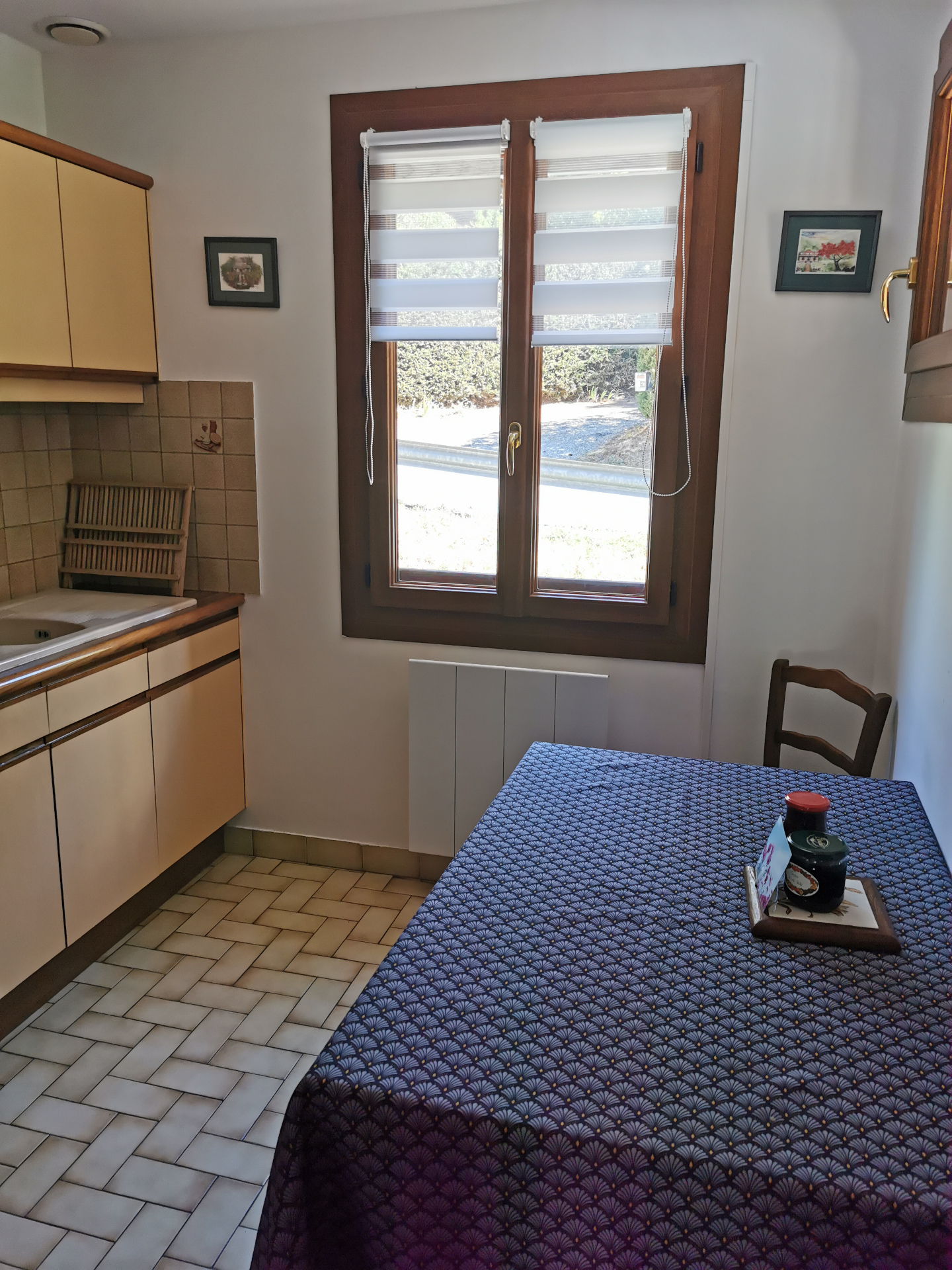 2 ROOMS LES BARTAVELLES (CHAJU)_Saint-Chaffrey
