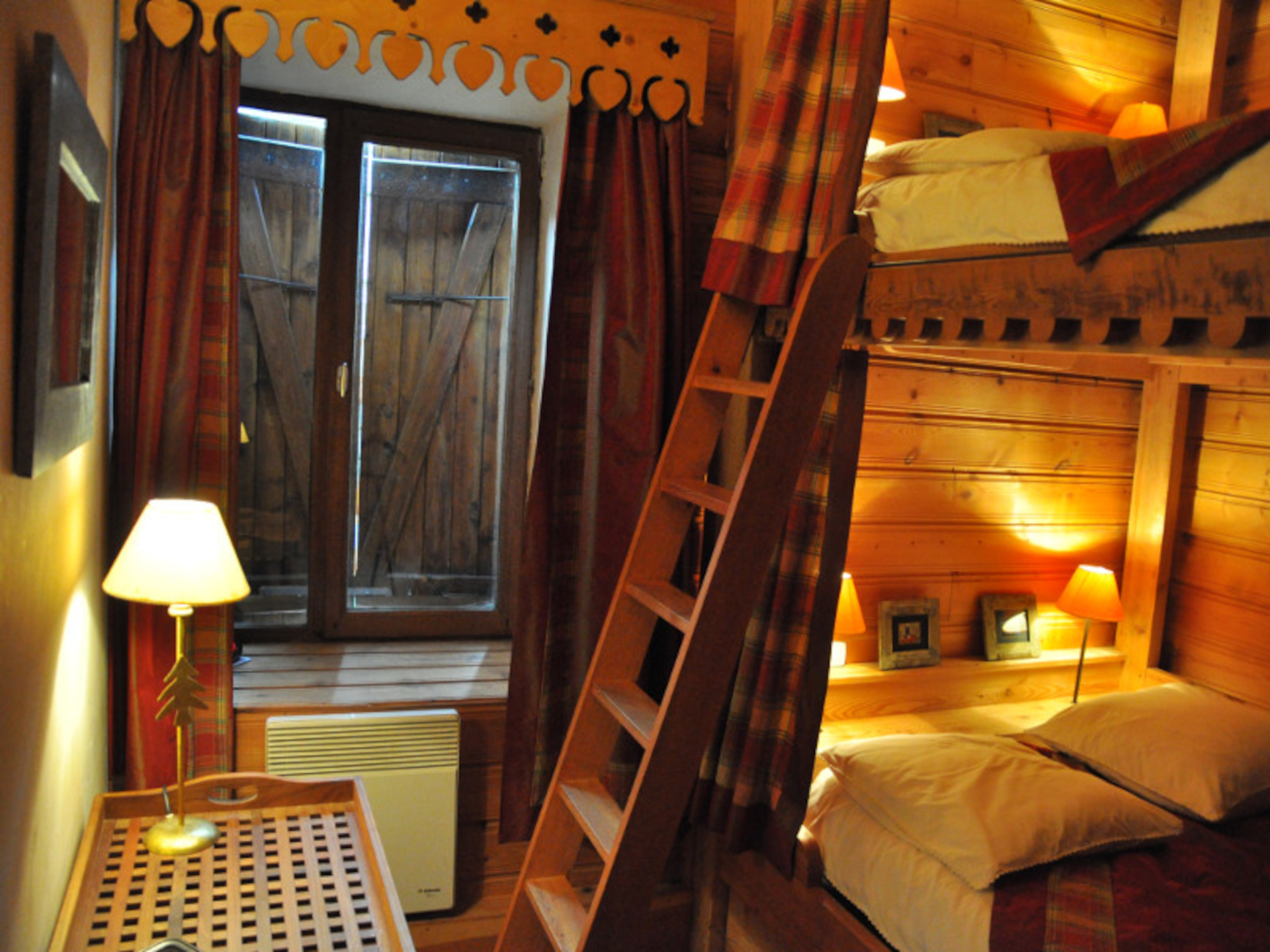 2 PIECES LE BALCON (GAD)_La Salle-les-Alpes