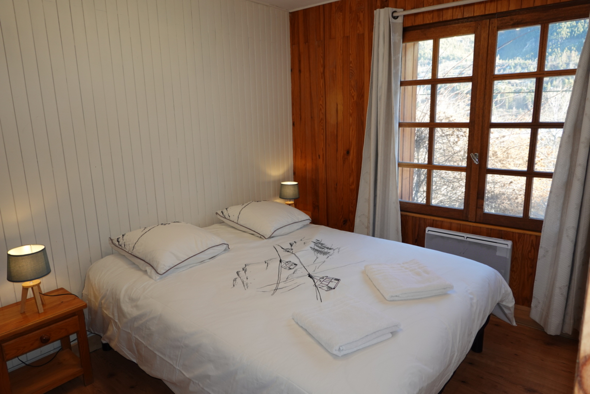 CHALET LE MONT MILO (AMBR)_Briançon