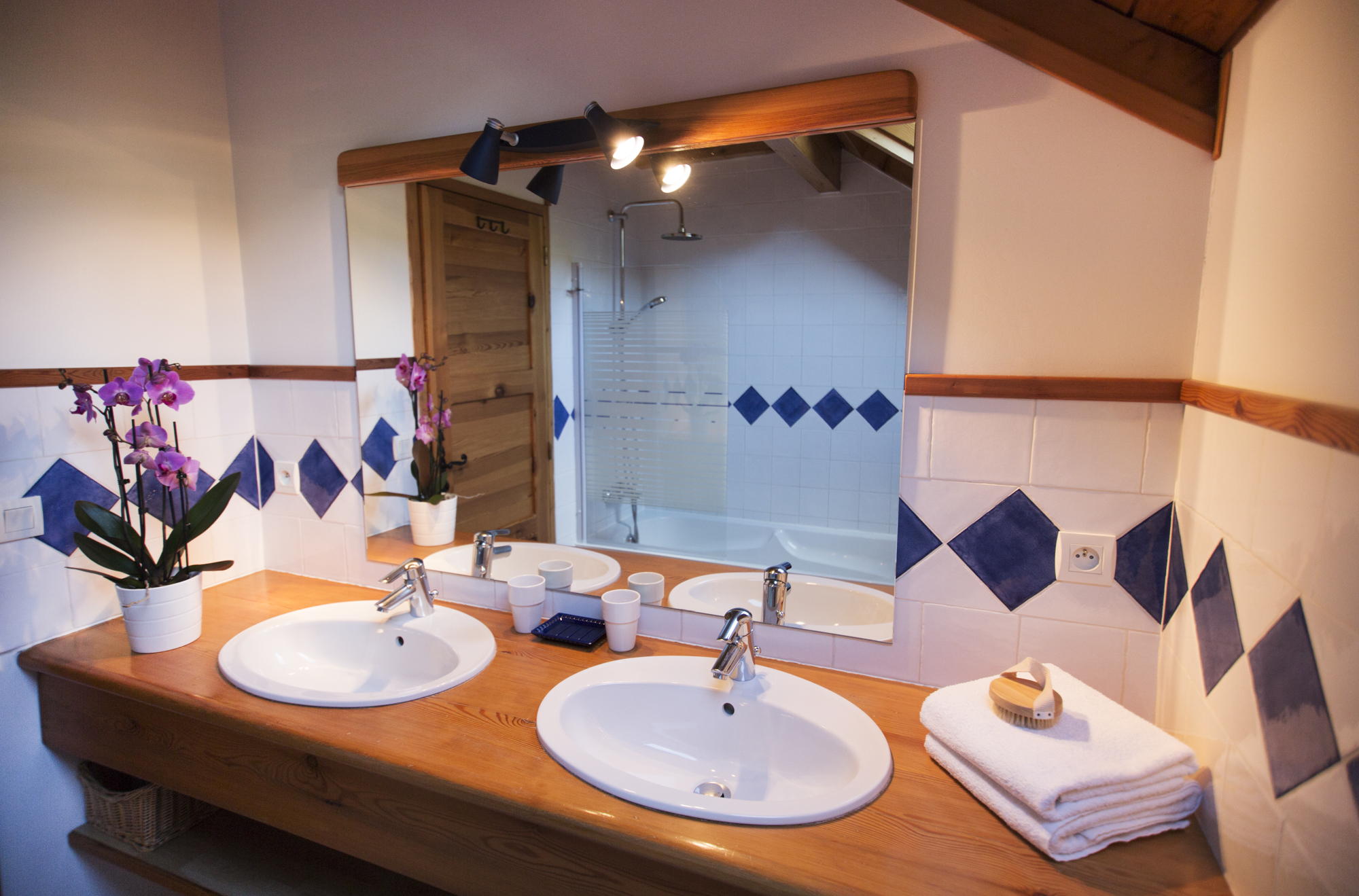 CHALET LE SERRE DES OISEAUX (MOUGD)_Saint-Chaffrey
