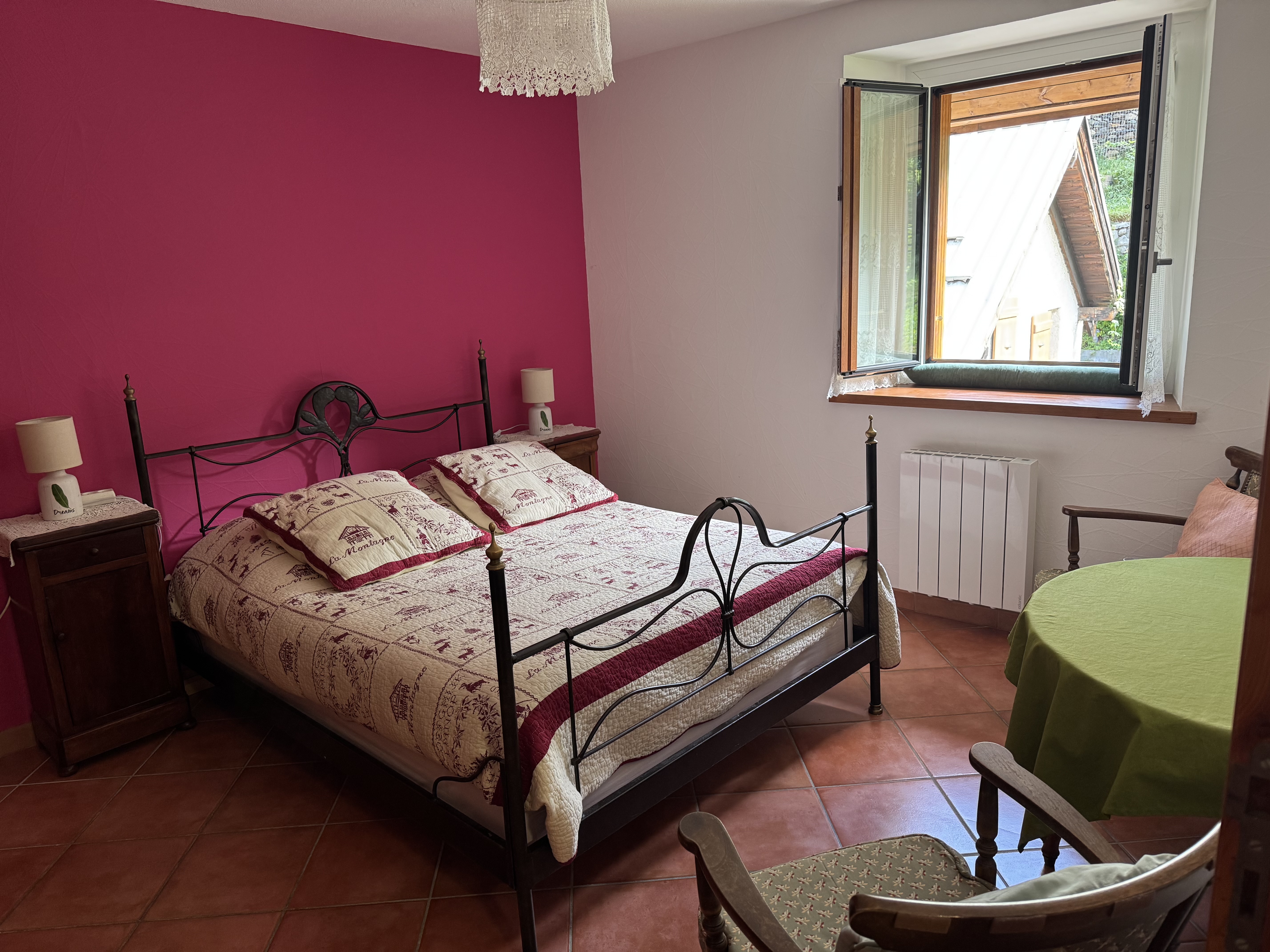 4 STANZE (GUEY)_La Salle-les-Alpes