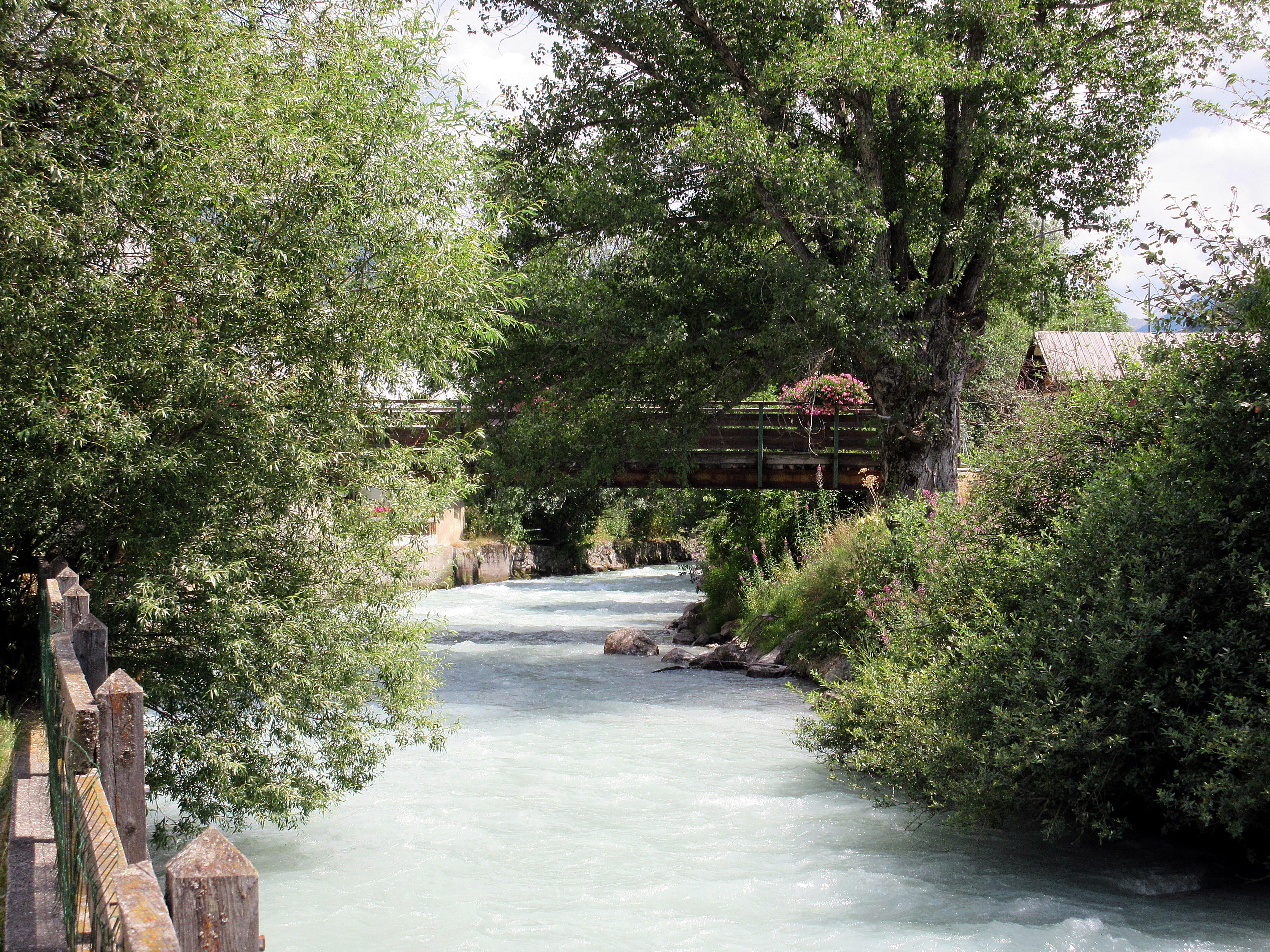 4 STANZE (GUEY)_La Salle-les-Alpes