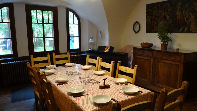 MAISON LA MOULETTE (VIA)_Le Monêtier-les-Bains