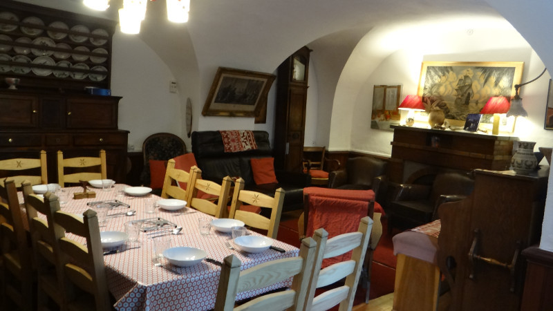 MAISON LA MOULETTE (VIA)_Le Monêtier-les-Bains