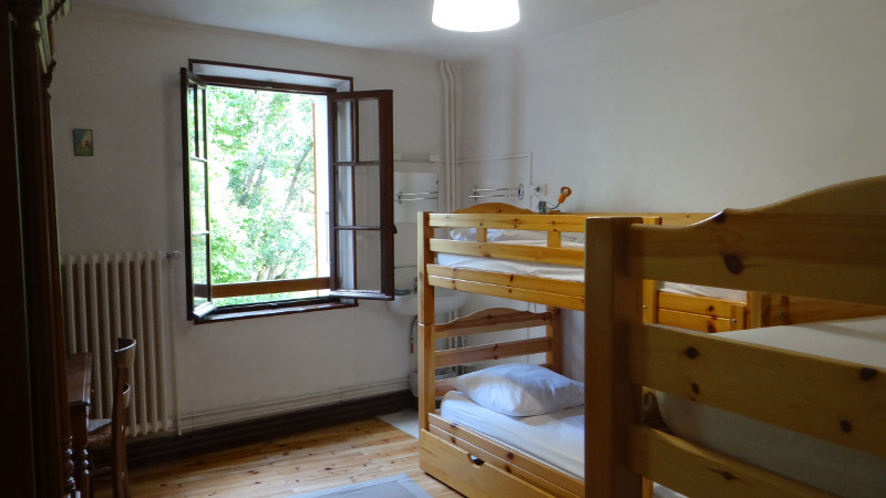 MAISON LA MOULETTE (VIA)_Le Monêtier-les-Bains