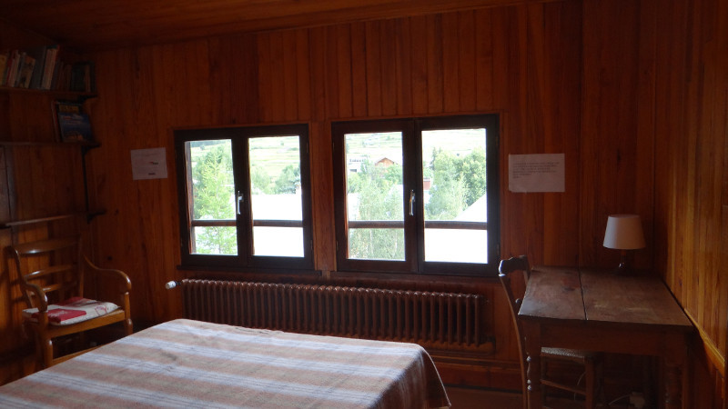 MAISON LA MOULETTE (VIA)_Le Monêtier-les-Bains
