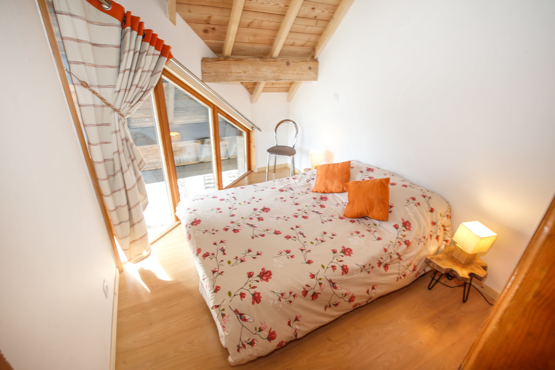 4 ROOMS + MEZZANINE LA GUISANE (MAJ)_Le Monêtier-les-Bains