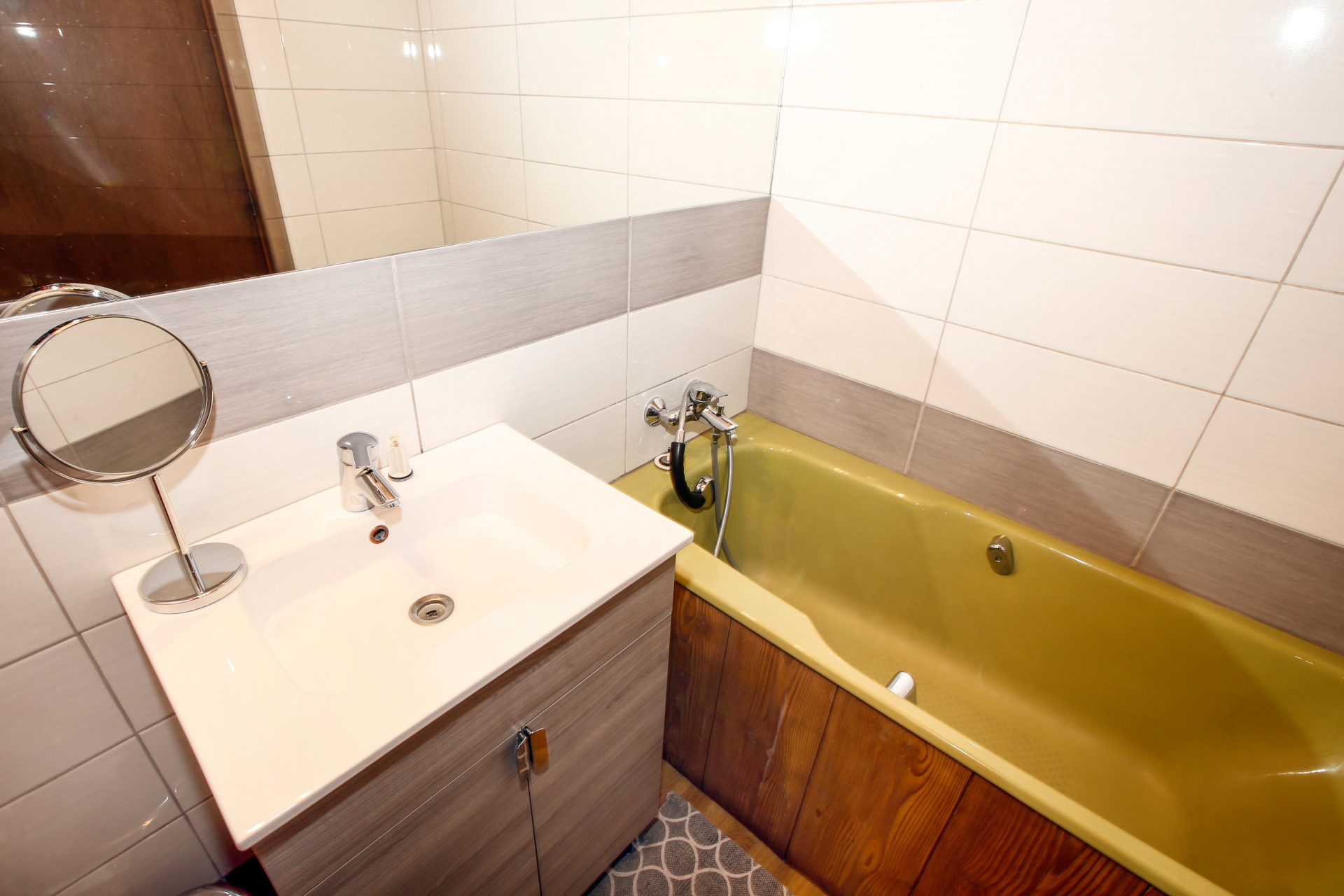 4 ROOMS + MEZZANINE LA GUISANE (MAJ)_Le Monêtier-les-Bains