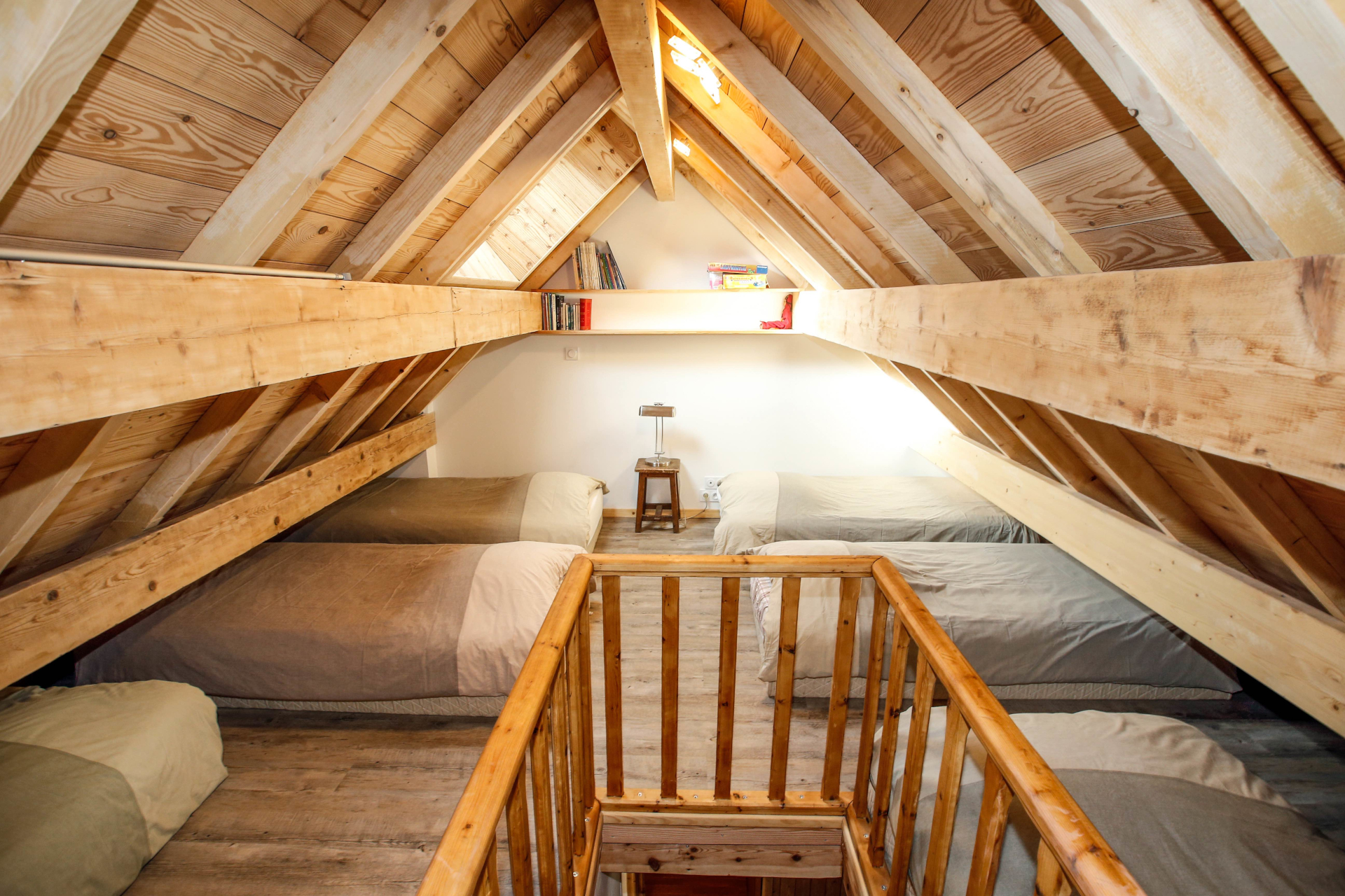 4 ROOMS + MEZZANINE LA GUISANE (MAJ)_Le Monêtier-les-Bains