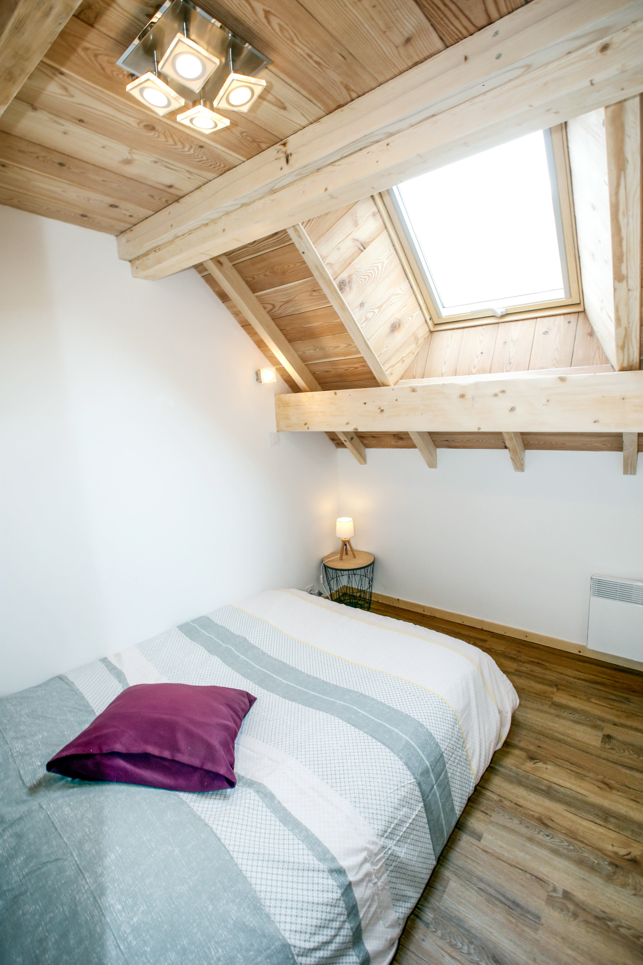 4 ROOMS + MEZZANINE LA GUISANE (MAJ)_Le Monêtier-les-Bains