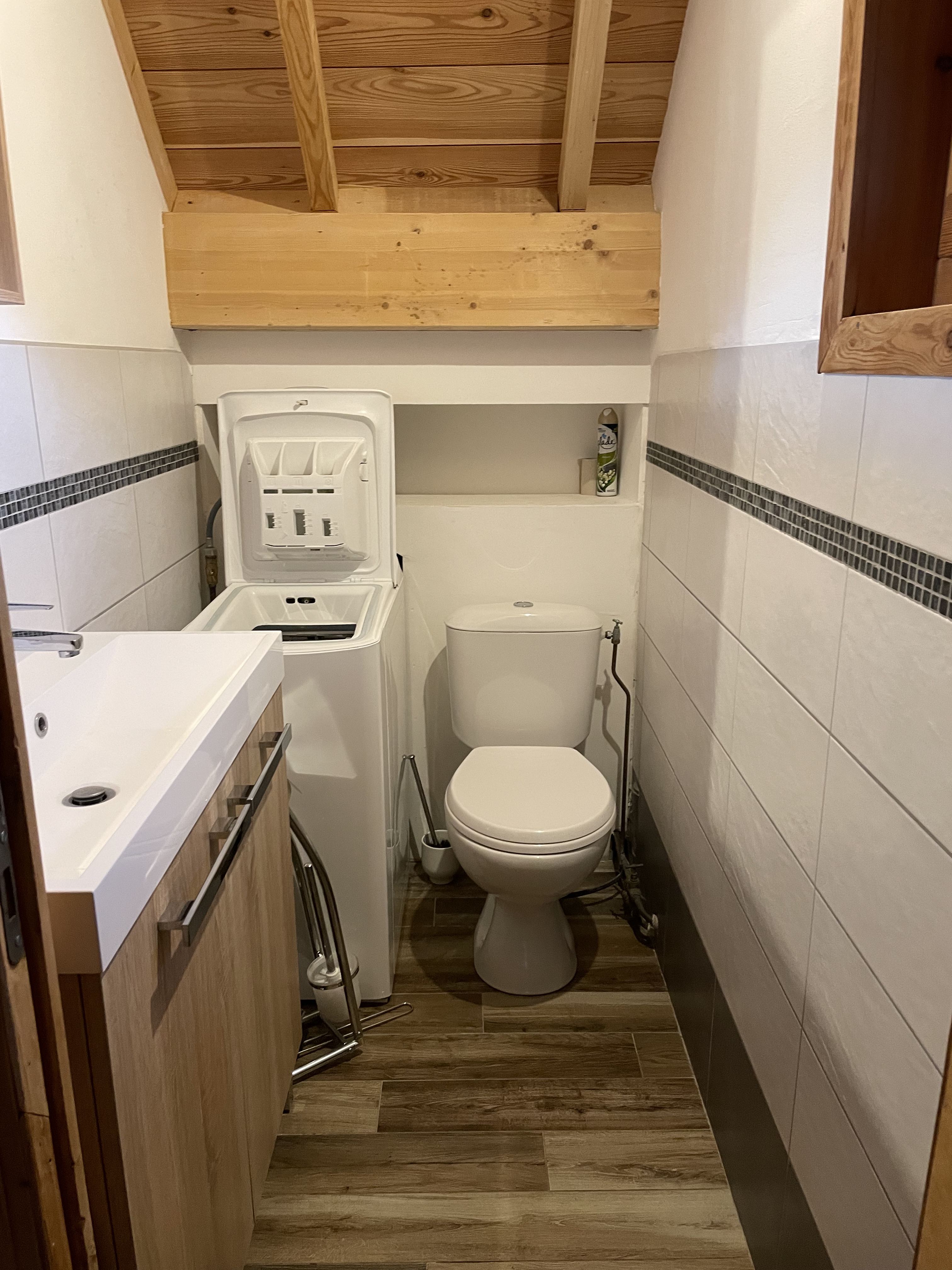 4 ROOMS + MEZZANINE LA GUISANE (MAJ)_Le Monêtier-les-Bains
