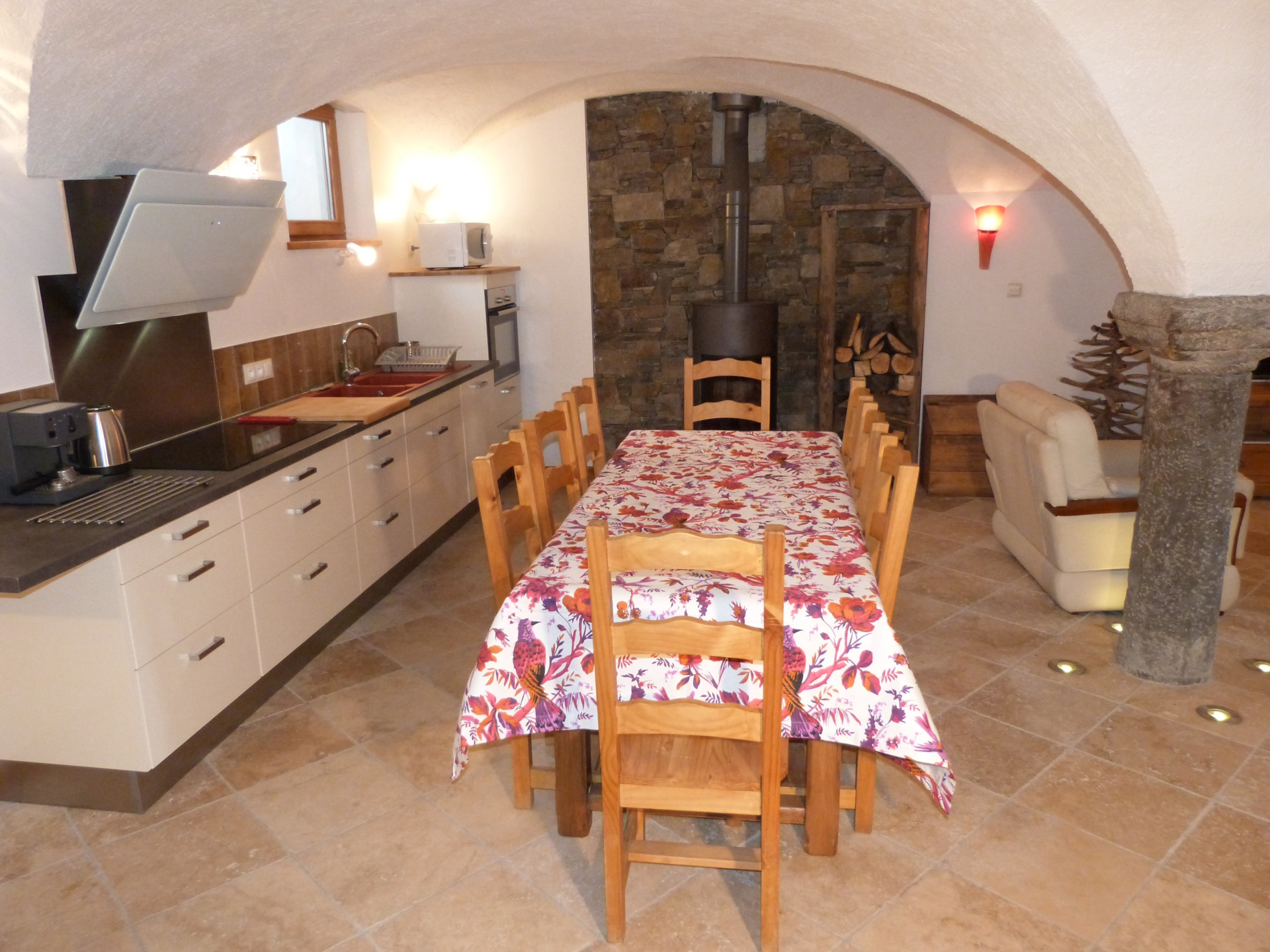 3 ROOMS L'ECRIN OPALE (MAJ/SCH)_Saint-Chaffrey