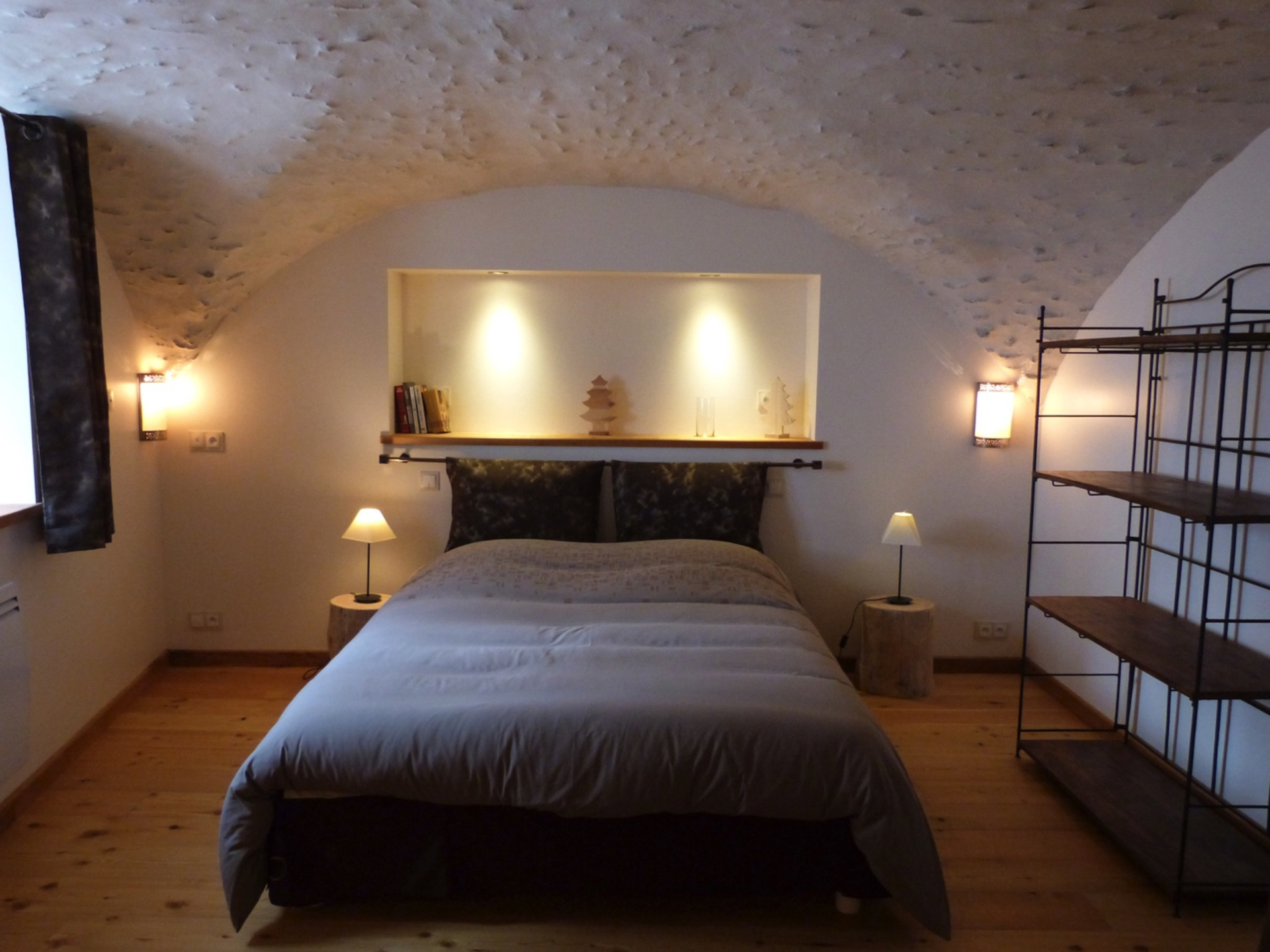 3 ROOMS L'ECRIN OPALE (MAJ/SCH)_Saint-Chaffrey