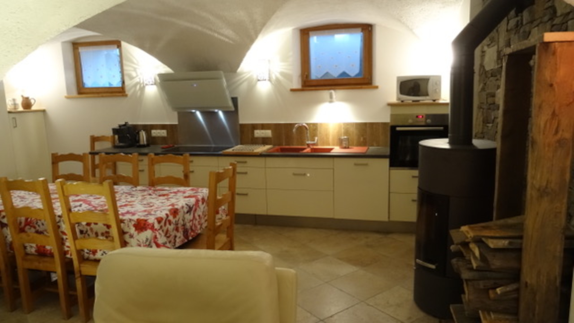 3 ROOMS L'ECRIN OPALE (MAJ/SCH)_Saint-Chaffrey