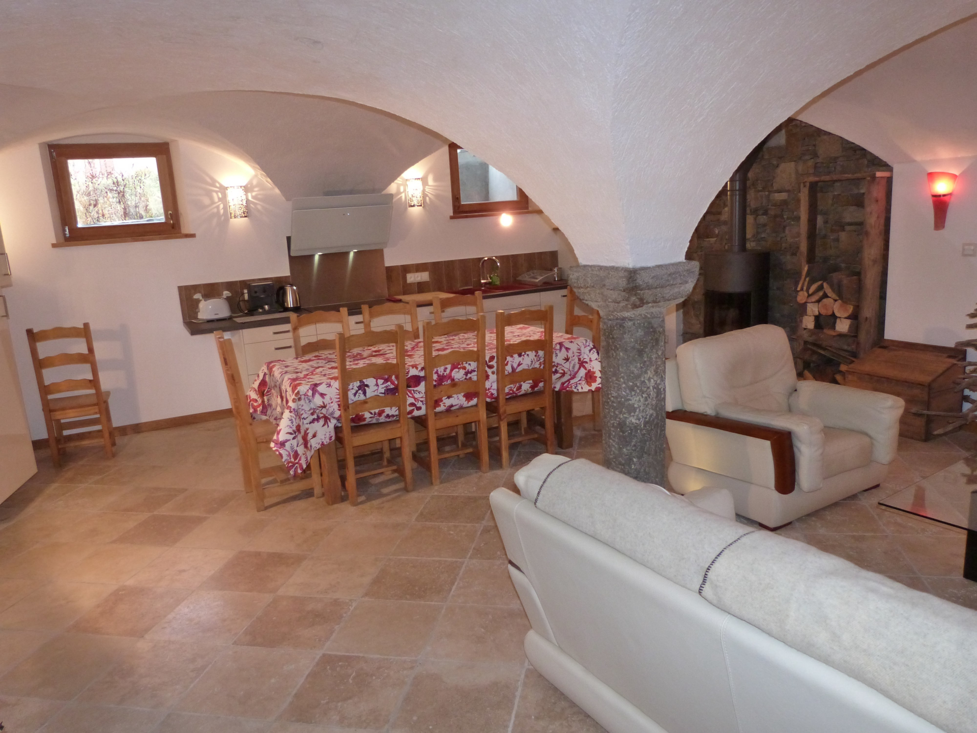 3 ROOMS L'ECRIN OPALE (MAJ/SCH)_Saint-Chaffrey