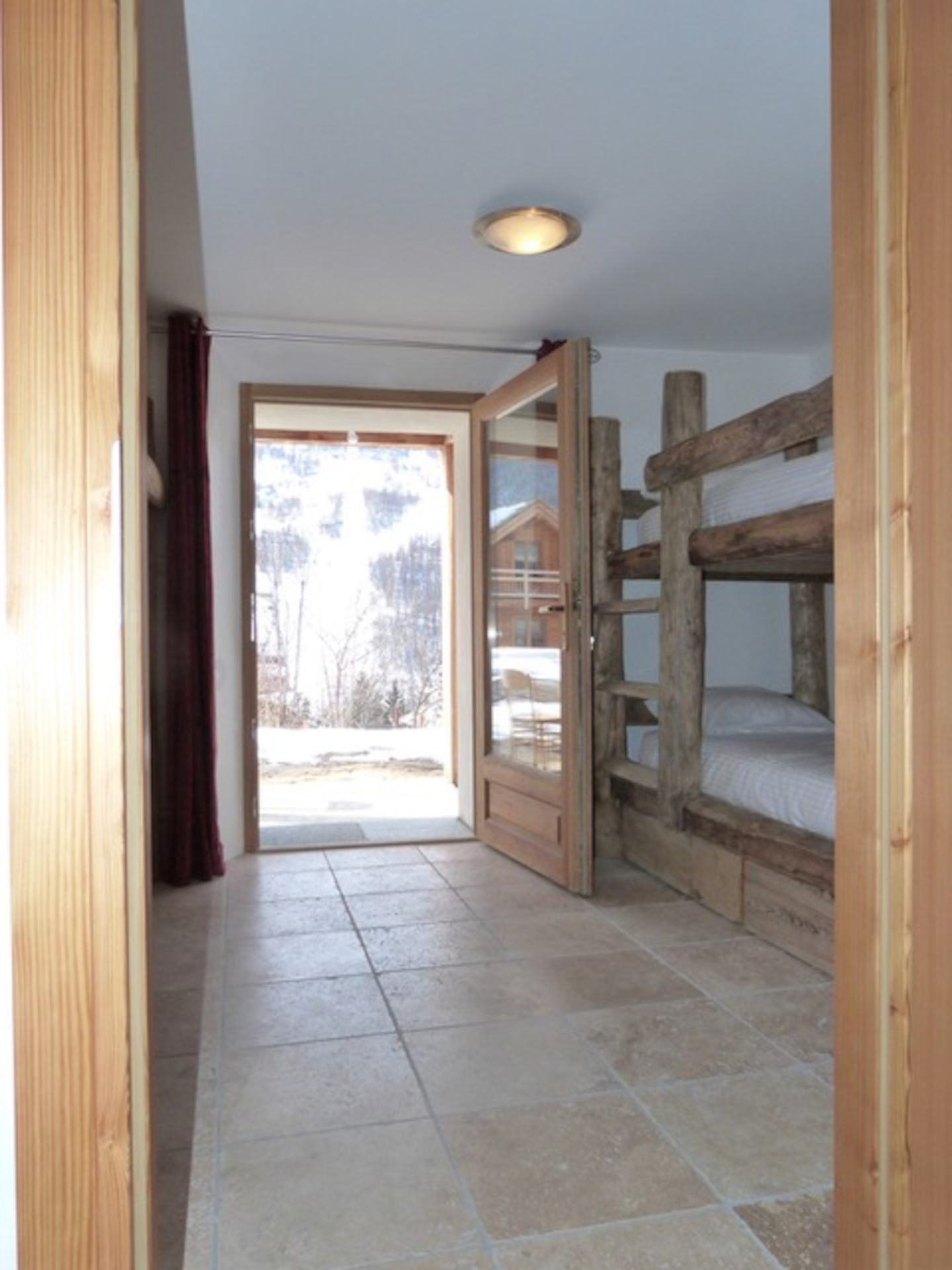 3 ROOMS L'ECRIN OPALE (MAJ/SCH)_Saint-Chaffrey