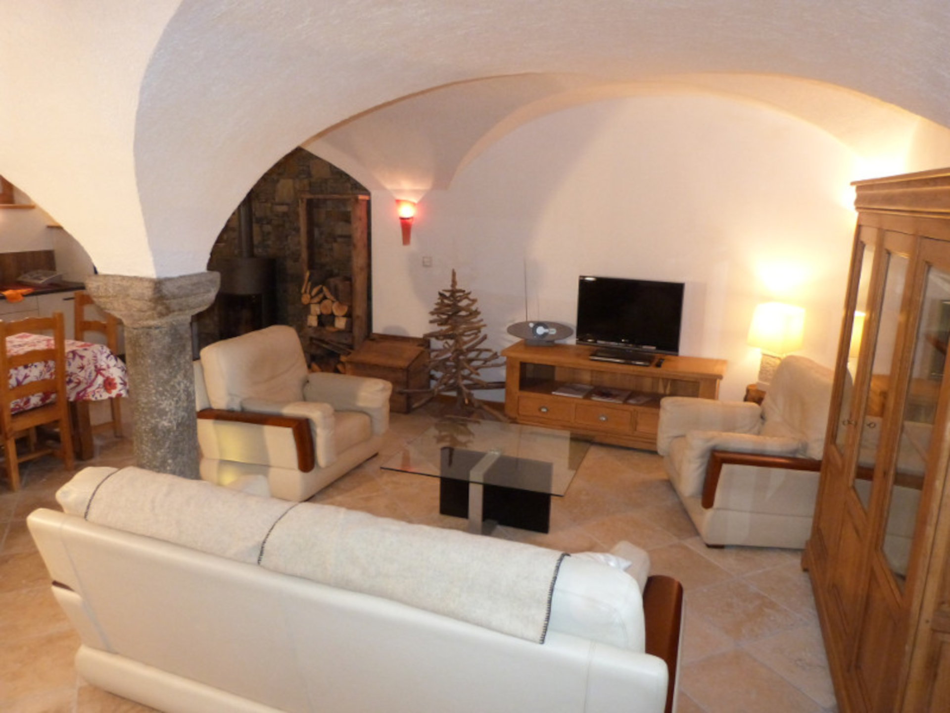 3 ROOMS L'ECRIN OPALE (MAJ/SCH)_Saint-Chaffrey