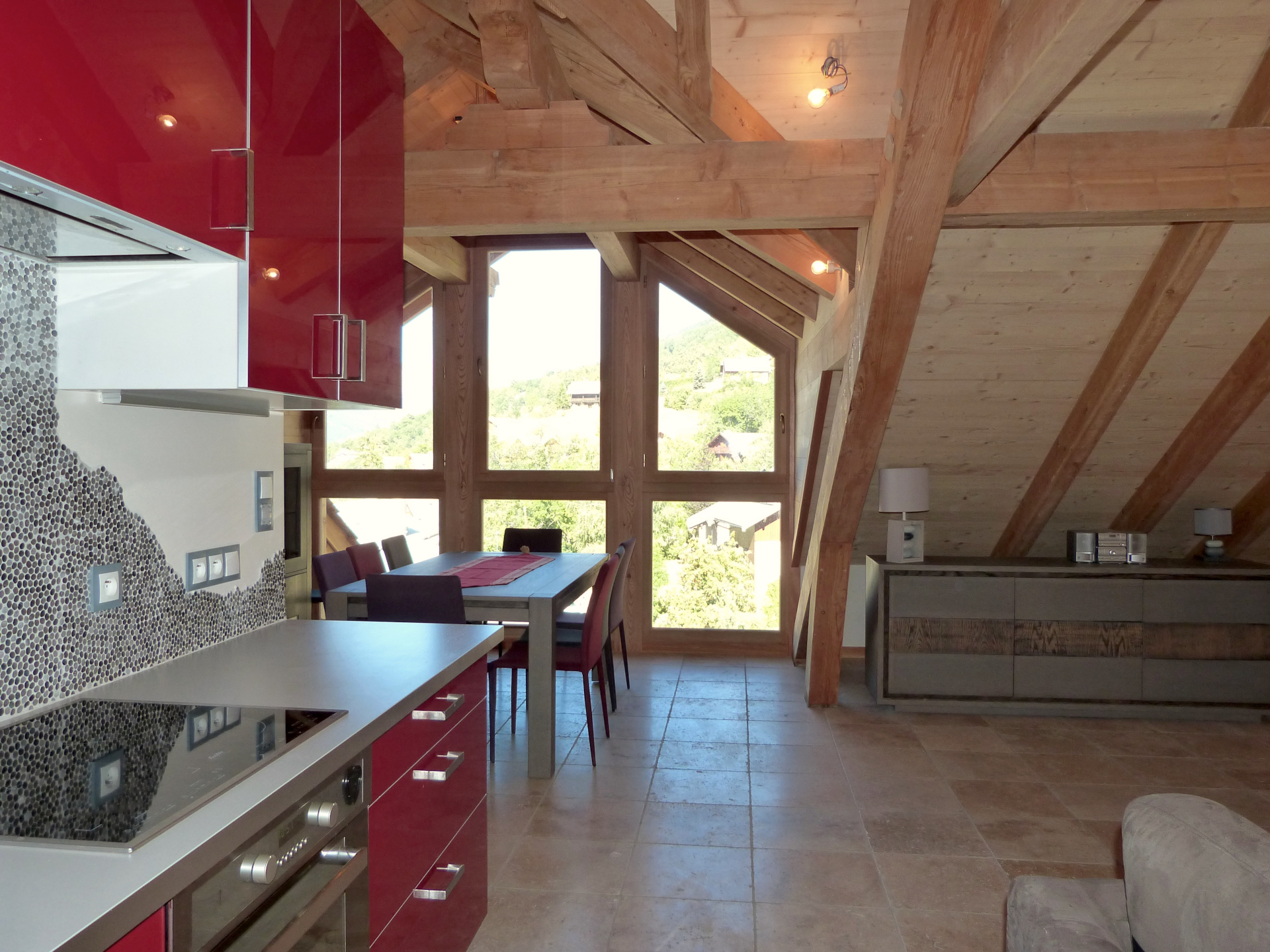 4 ROOMS L'ECRIN RUBIS (MAJ/SCH)_Saint-Chaffrey