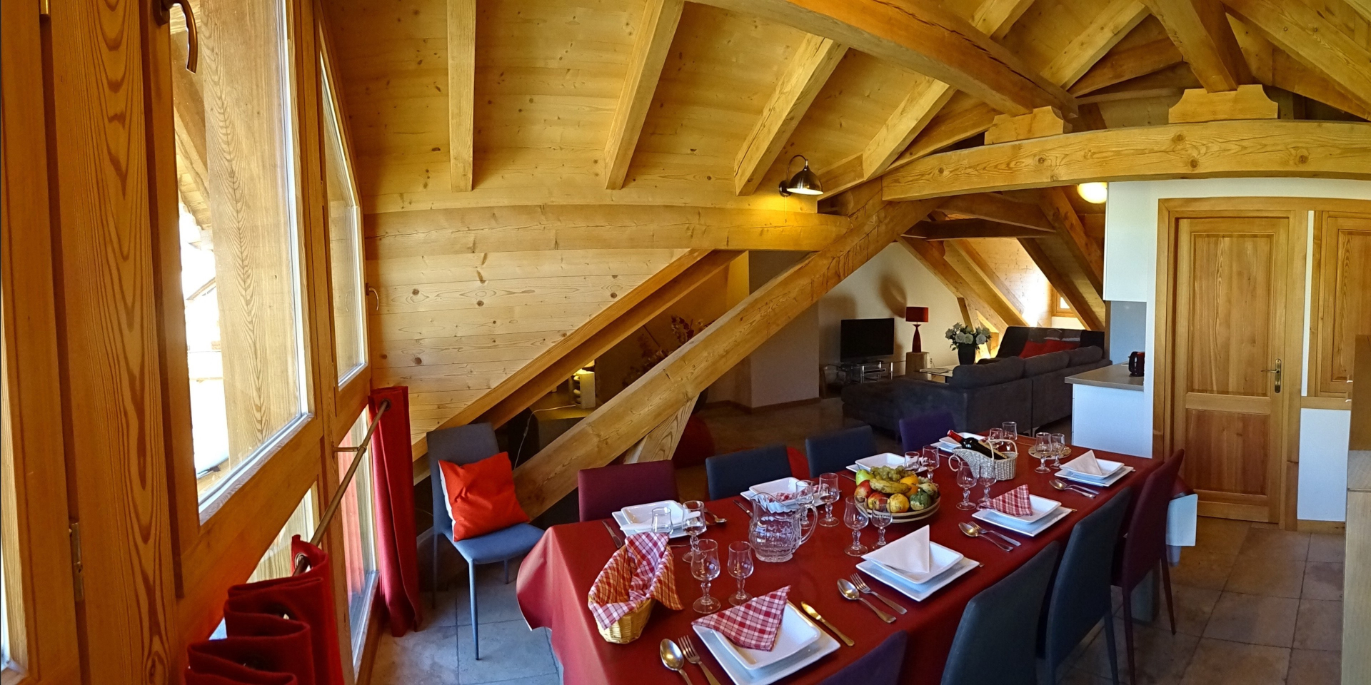 4 ROOMS L'ECRIN RUBIS (MAJ/SCH)_Saint-Chaffrey