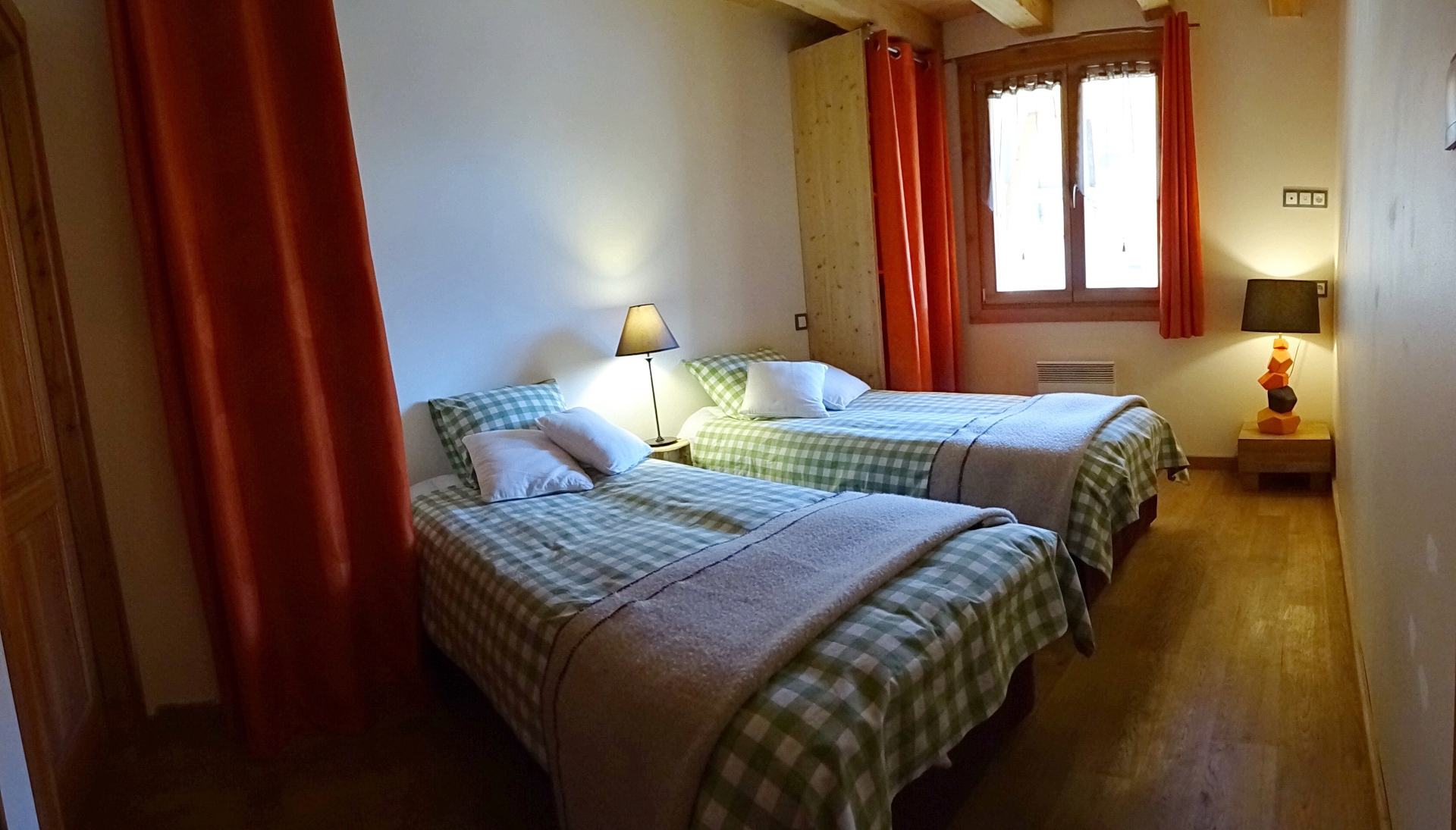 4 ROOMS L'ECRIN RUBIS (MAJ/SCH)_Saint-Chaffrey