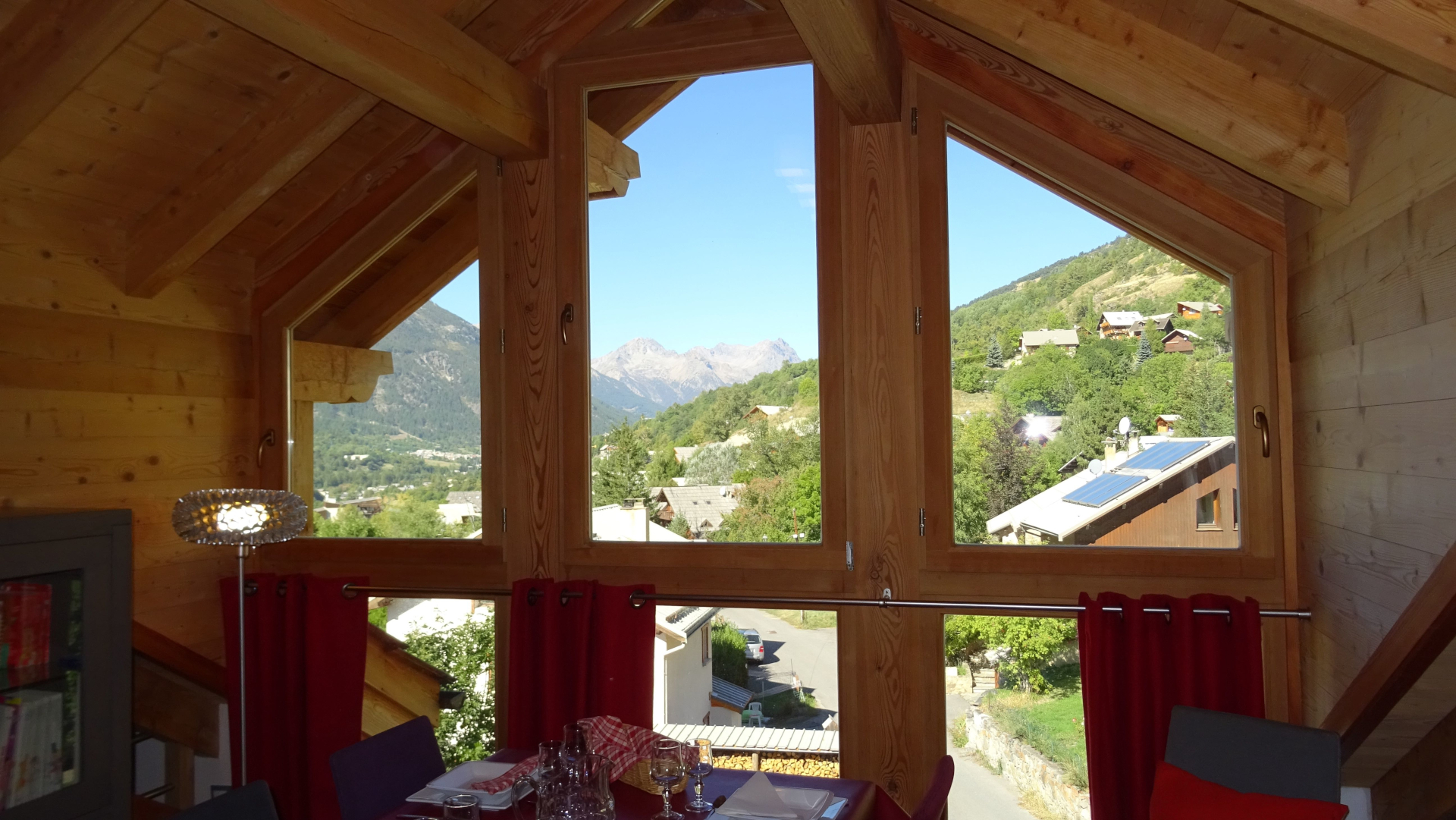 4 ROOMS L'ECRIN RUBIS (MAJ/SCH)_Saint-Chaffrey