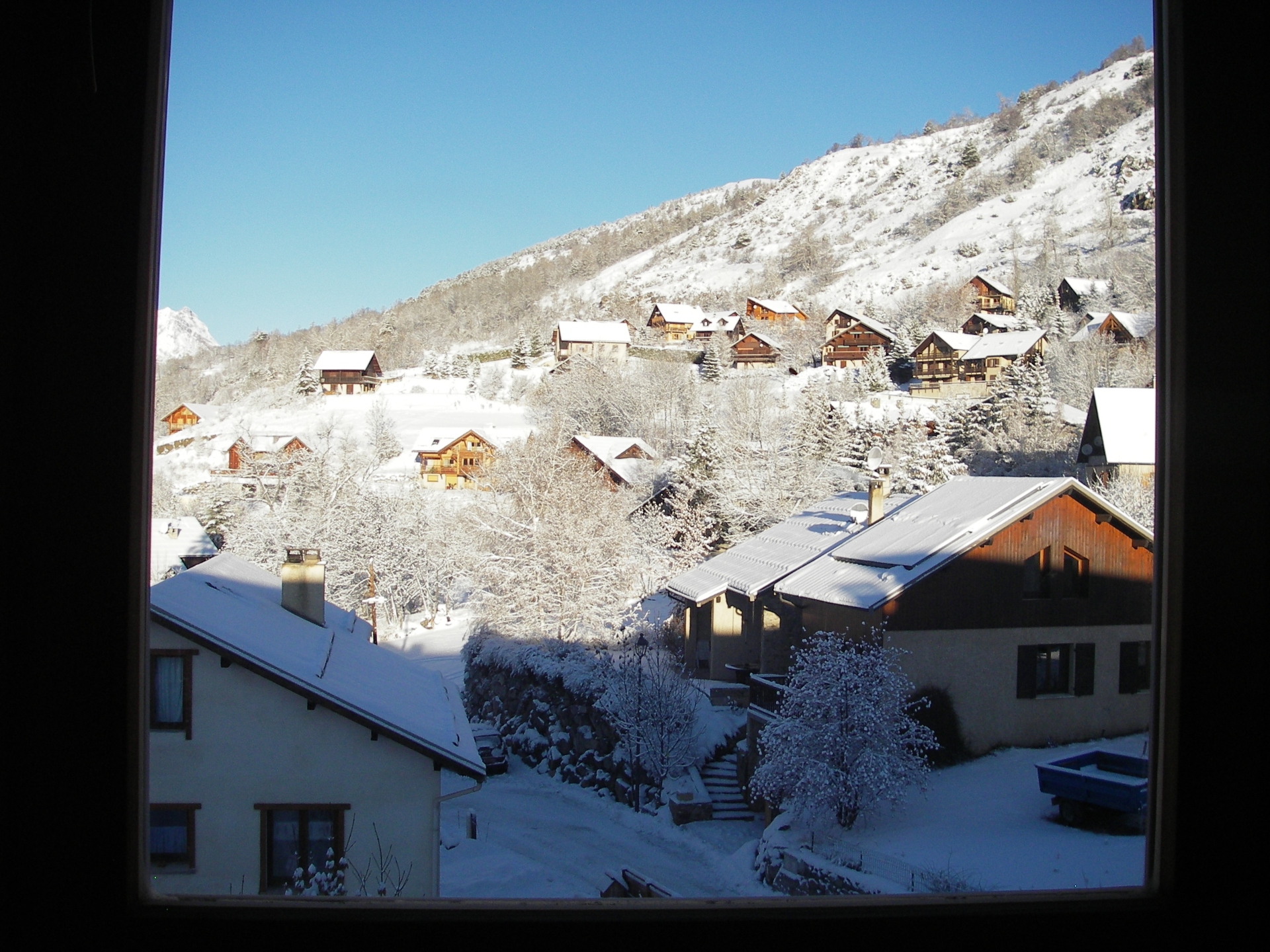4 ROOMS L'ECRIN RUBIS (MAJ/SCH)_Saint-Chaffrey
