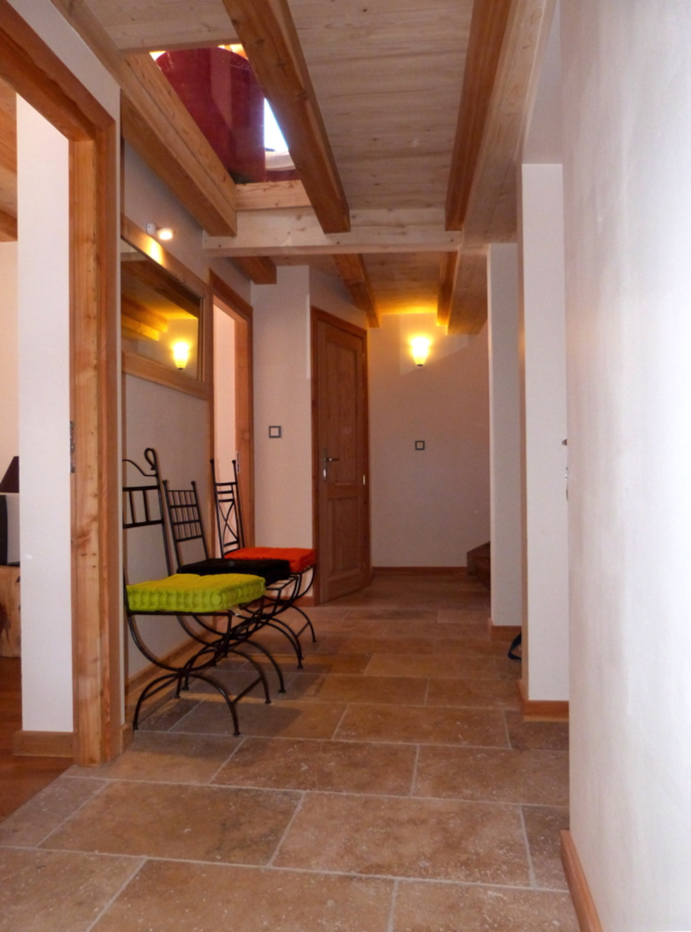 5 STANZE L'ECRIN ARDOISE (MAJ/SCH)_Saint-Chaffrey