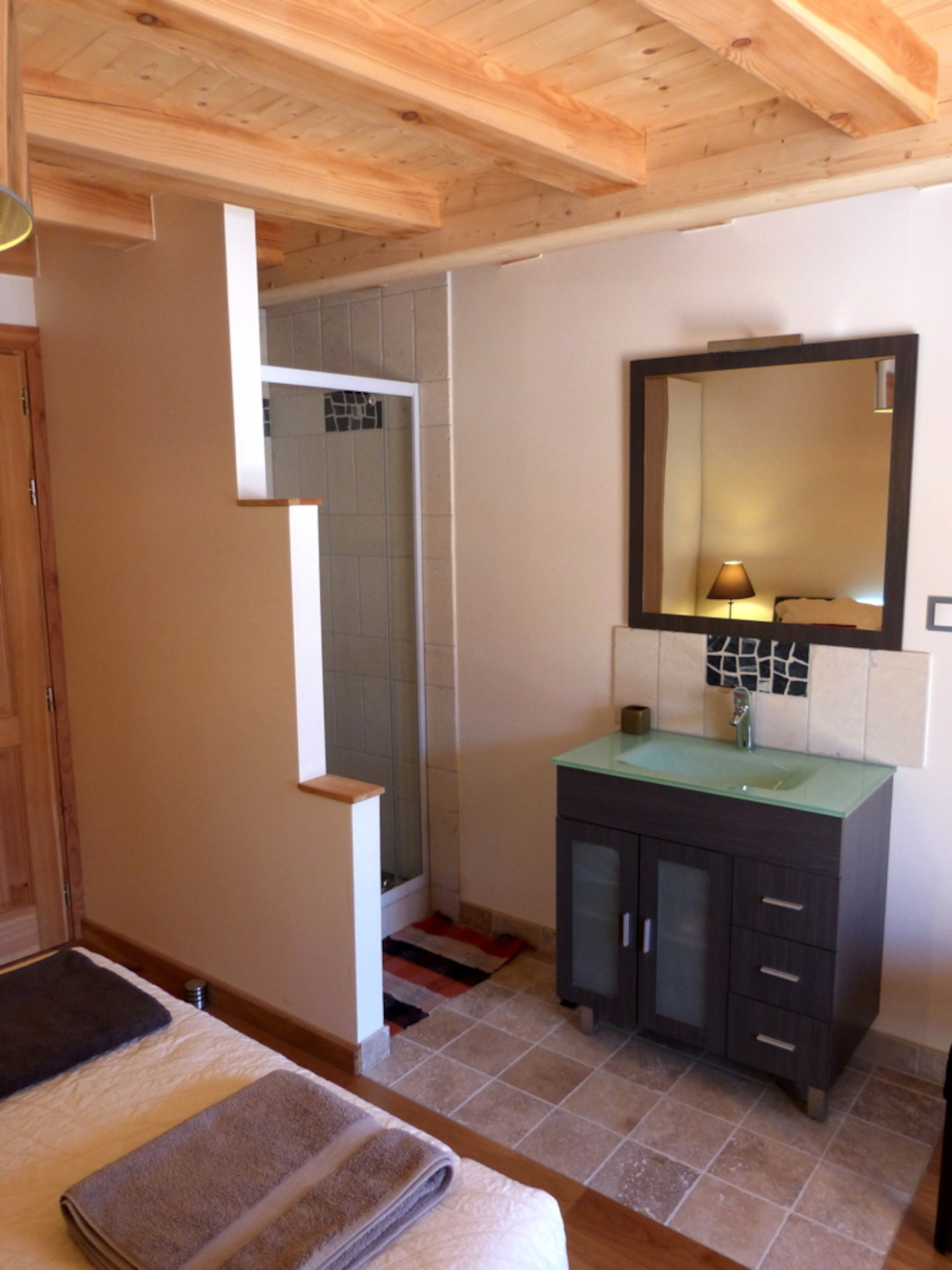 5 STANZE L'ECRIN ARDOISE (MAJ/SCH)_Saint-Chaffrey