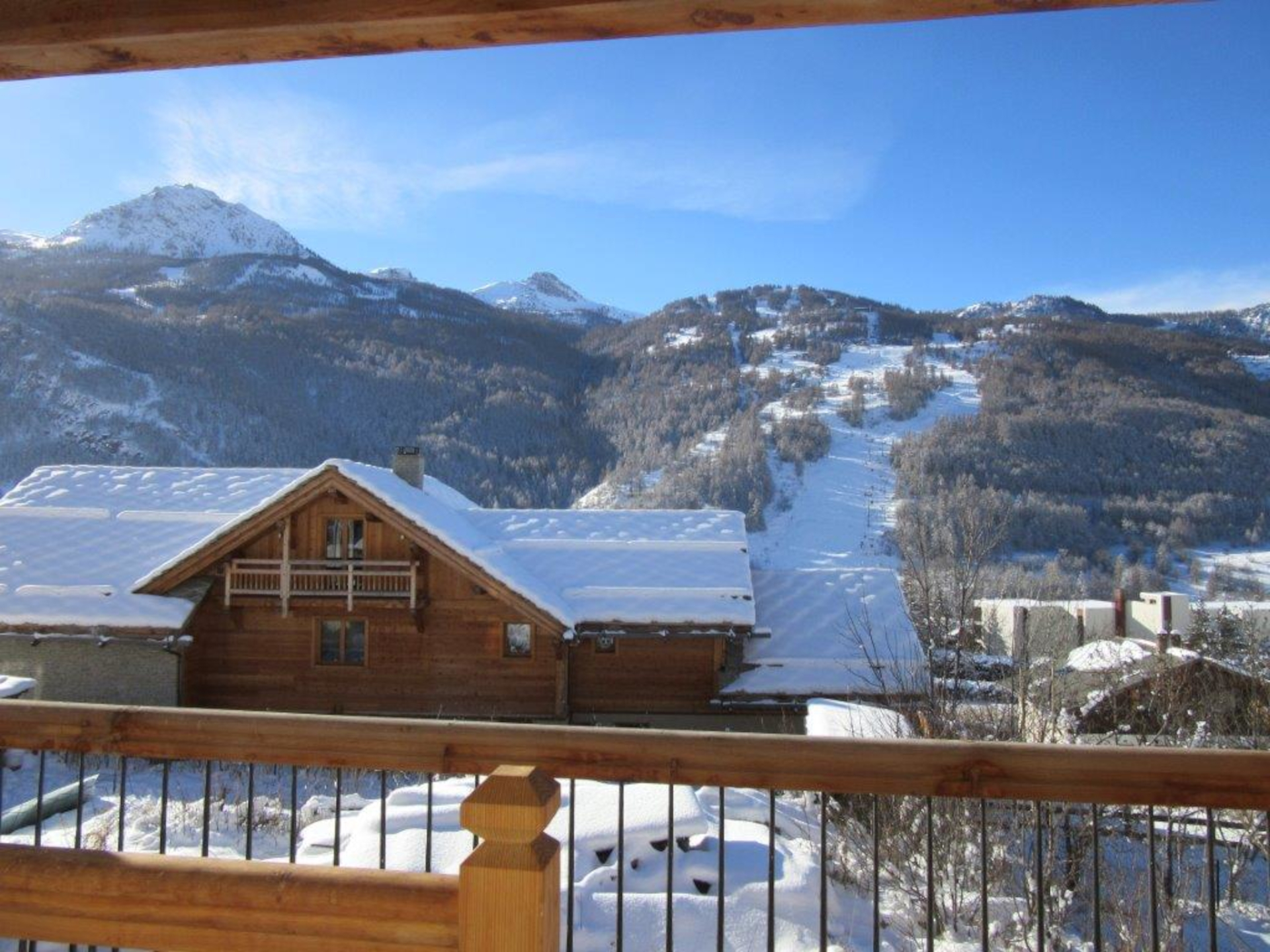5 STANZE L'ECRIN ARDOISE (MAJ/SCH)_Saint-Chaffrey