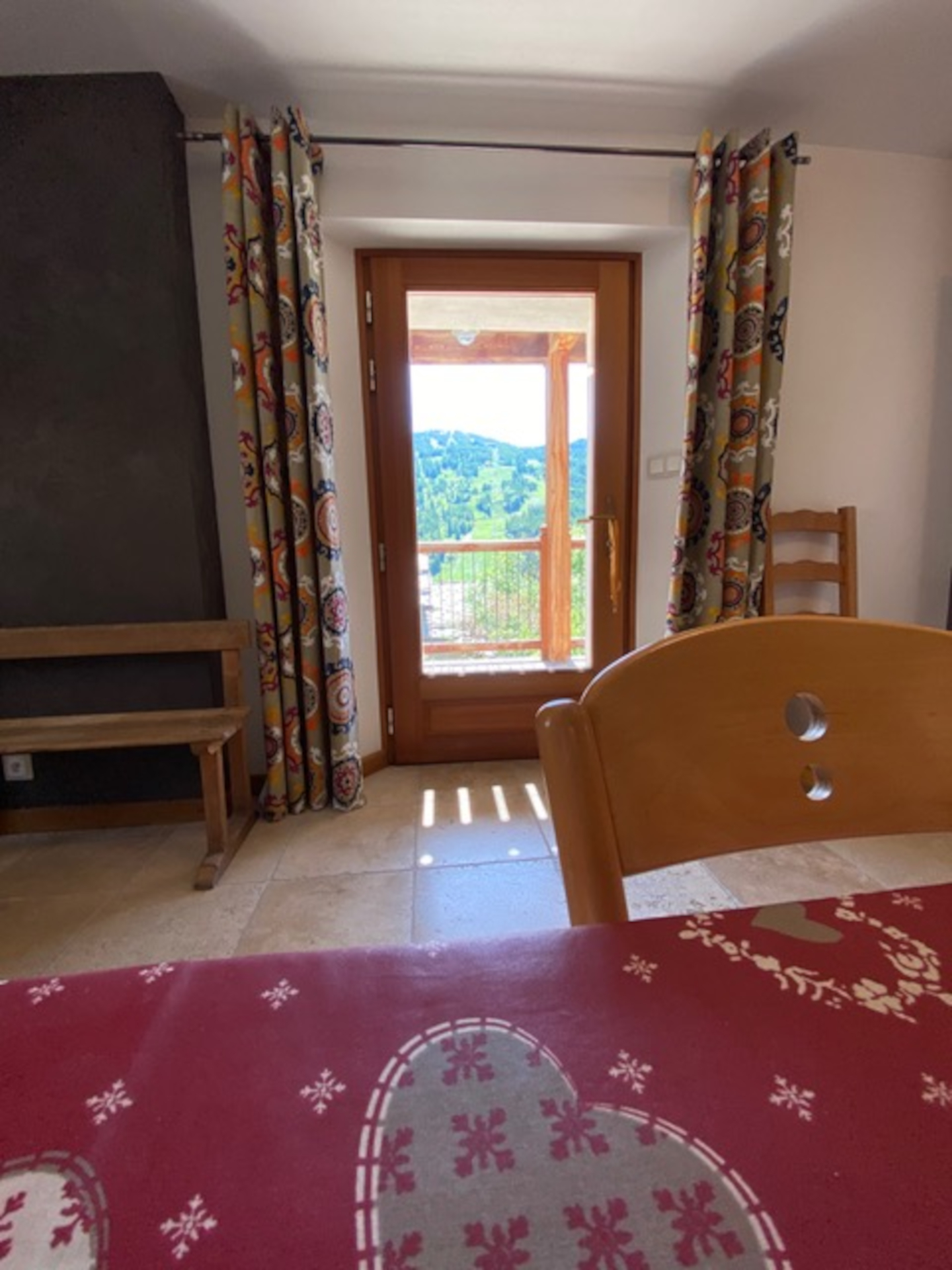 2 STANZE L'ECRIN LAUZE (MAJ/SCH)_Saint-Chaffrey