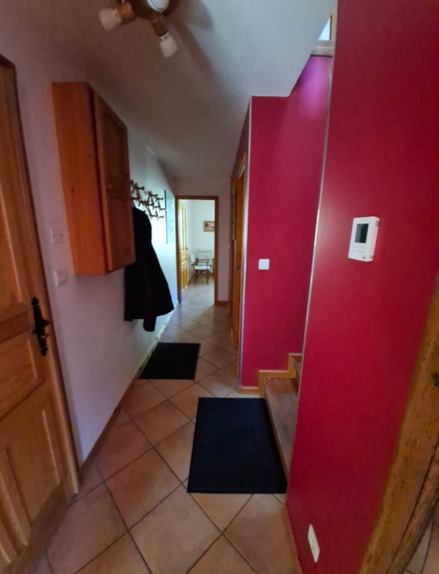 4 ROOMS MEZZANINE LE LOFT DE DO (MART)_La Salle-les-Alpes