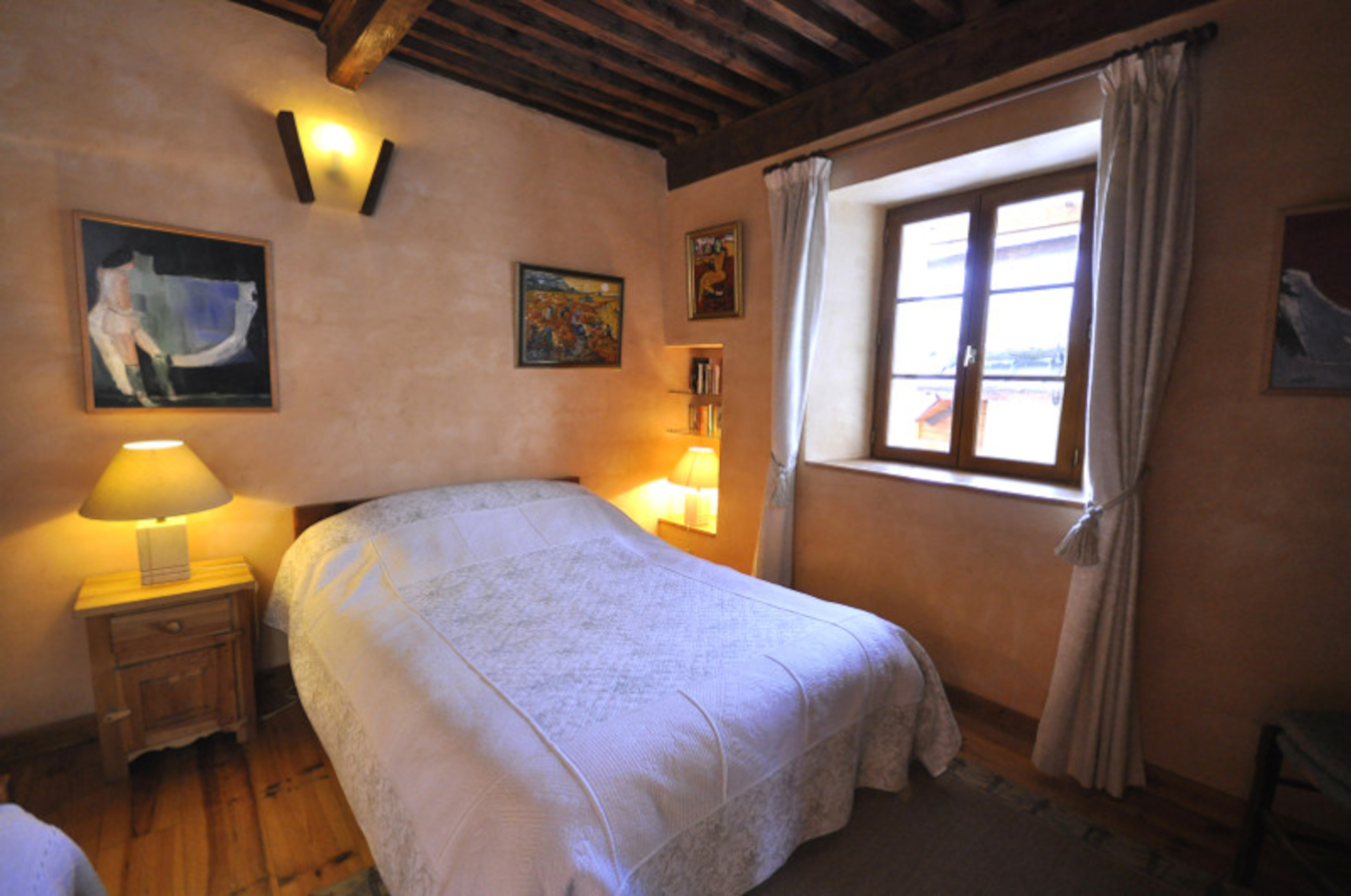 4 PIECES MAISON VALLON (VAL)_La Salle-les-Alpes