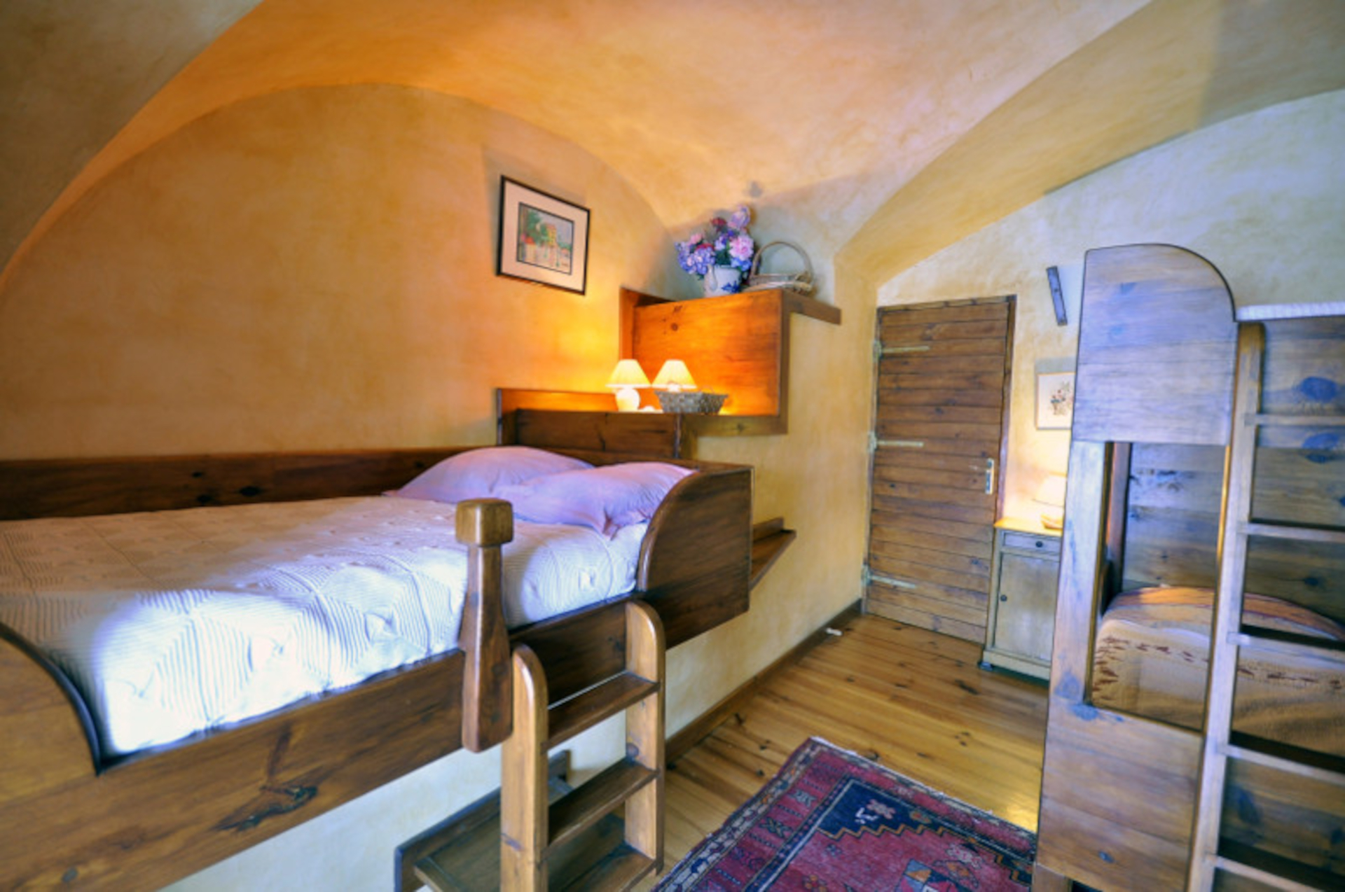 4 PIECES MAISON VALLON (VAL)_La Salle-les-Alpes
