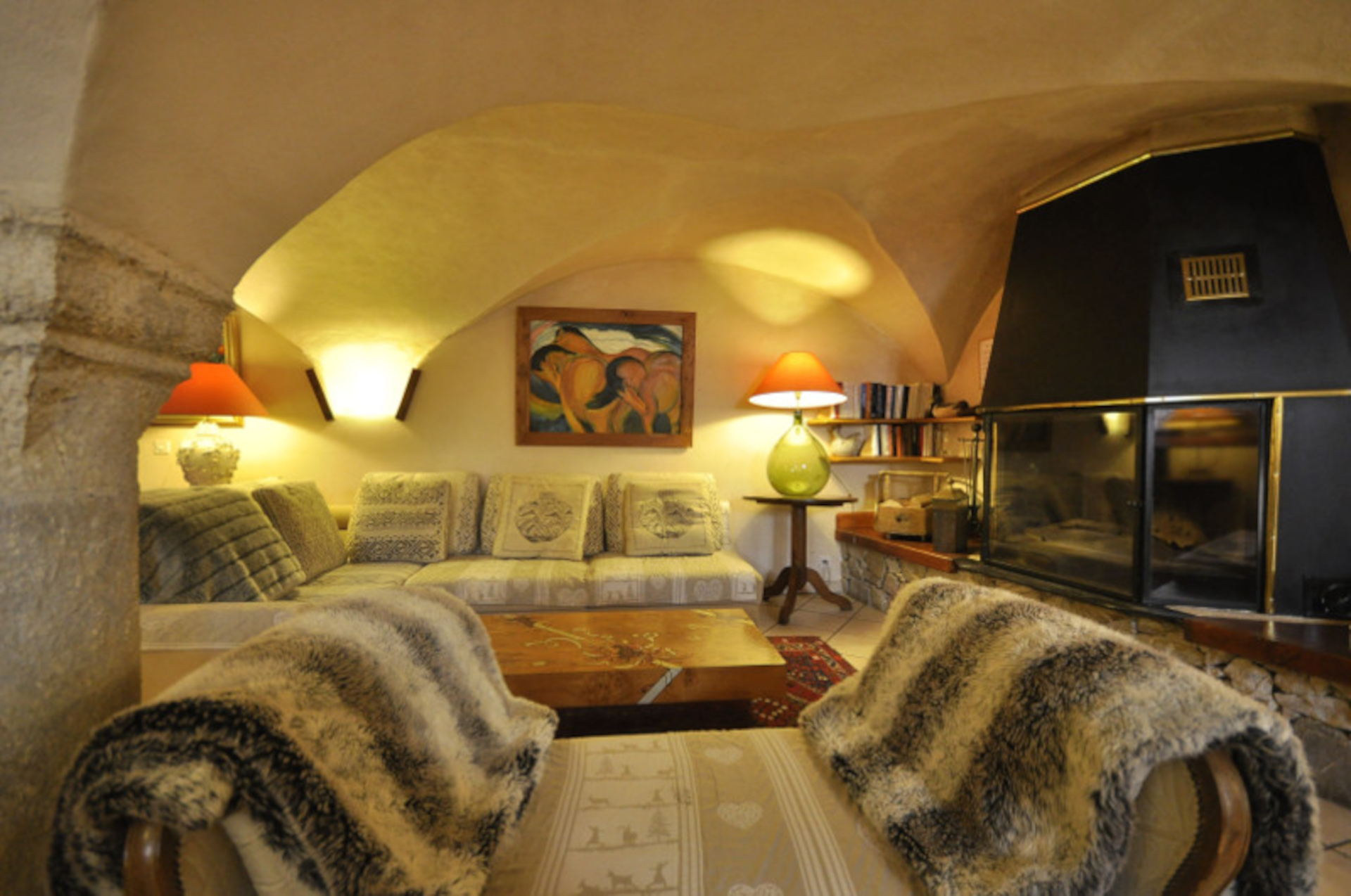4 PIECES MAISON VALLON (VAL)_La Salle-les-Alpes
