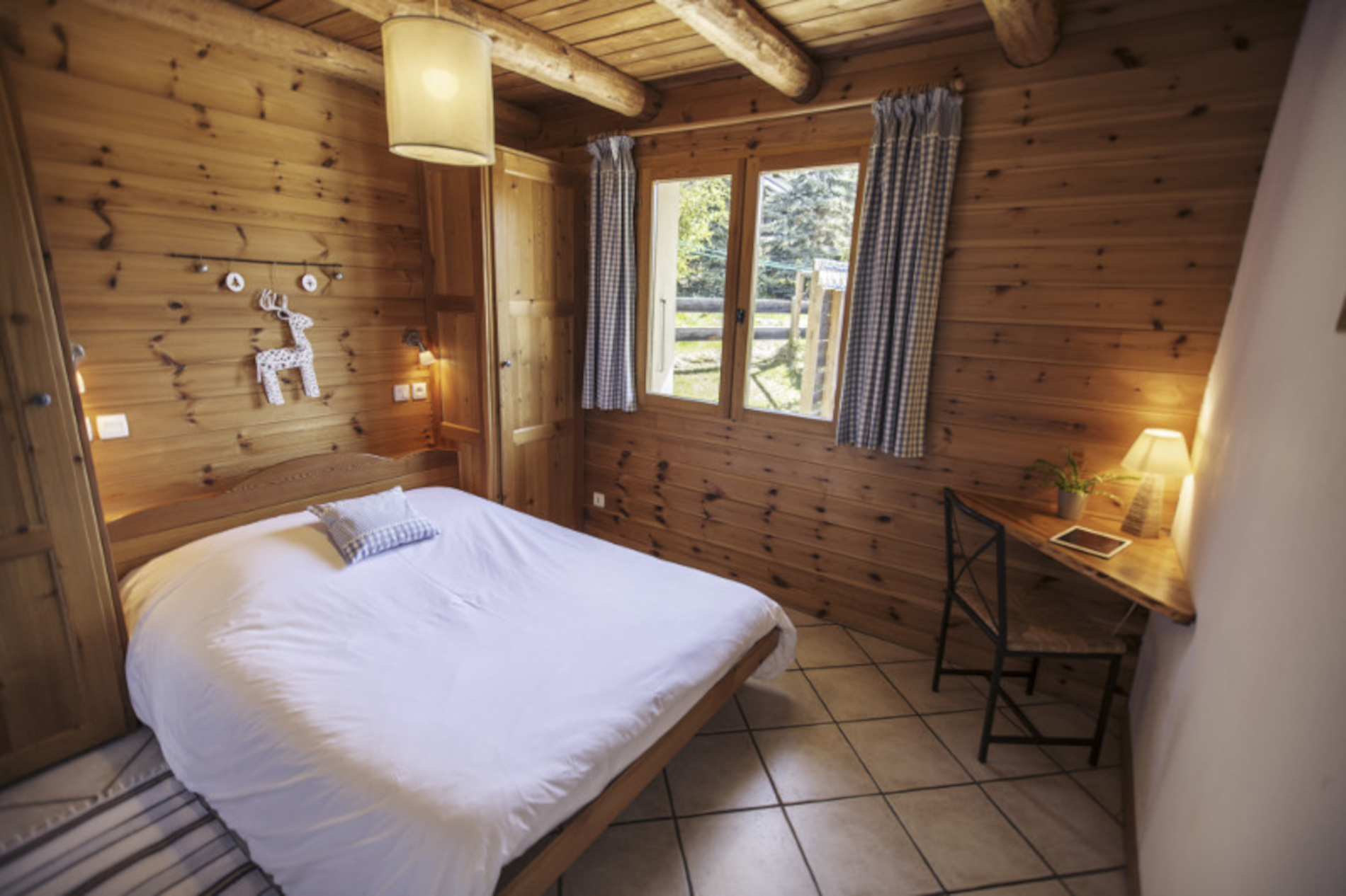 CHALET LE SERRE DES OISEAUX (MOUGD)_Saint-Chaffrey